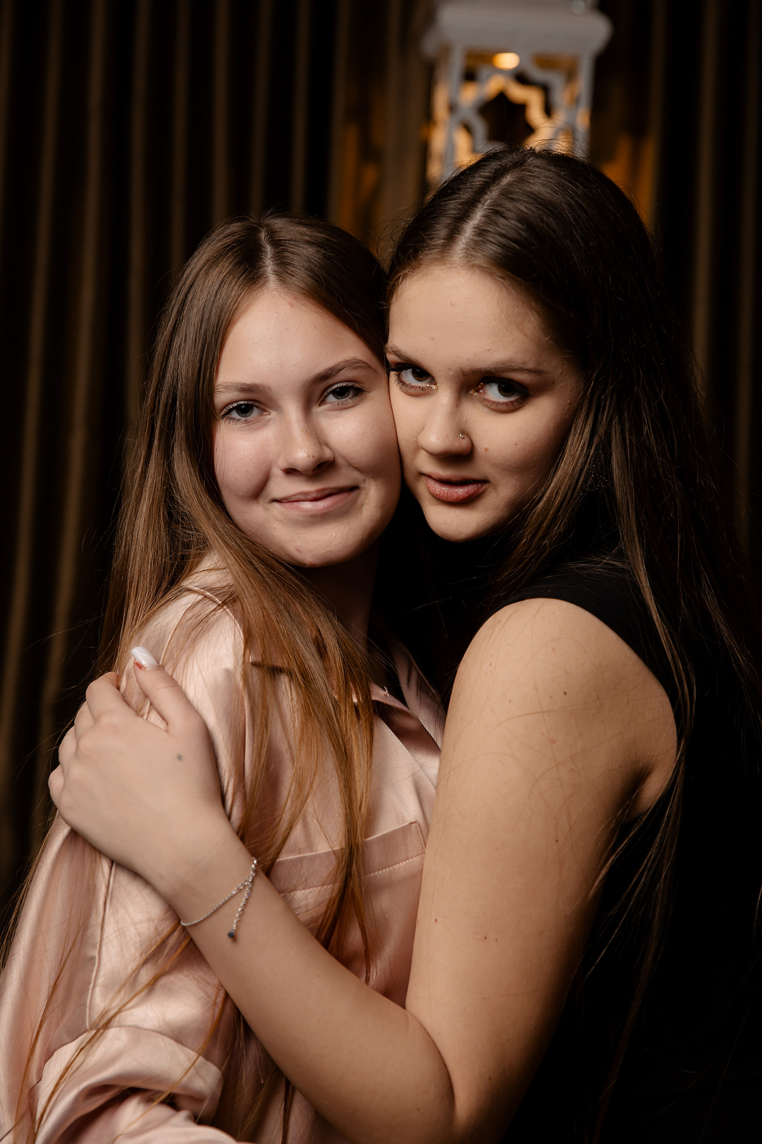 Съемка Юбилея Владиславы в Resto House Волгодонск