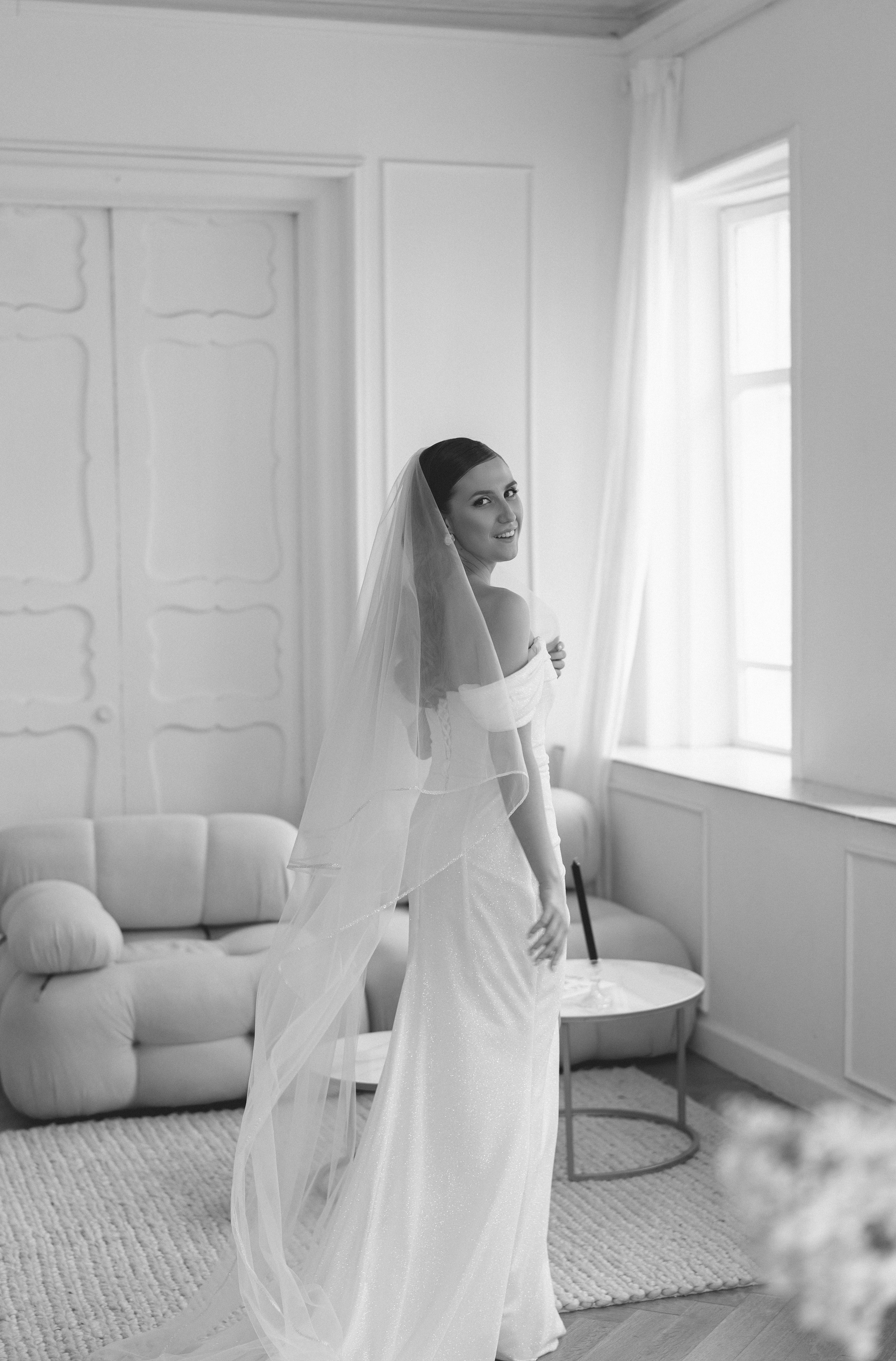 Ангелина и Женя. Фотограф Лютикова Ирина, Тюмень, Москва