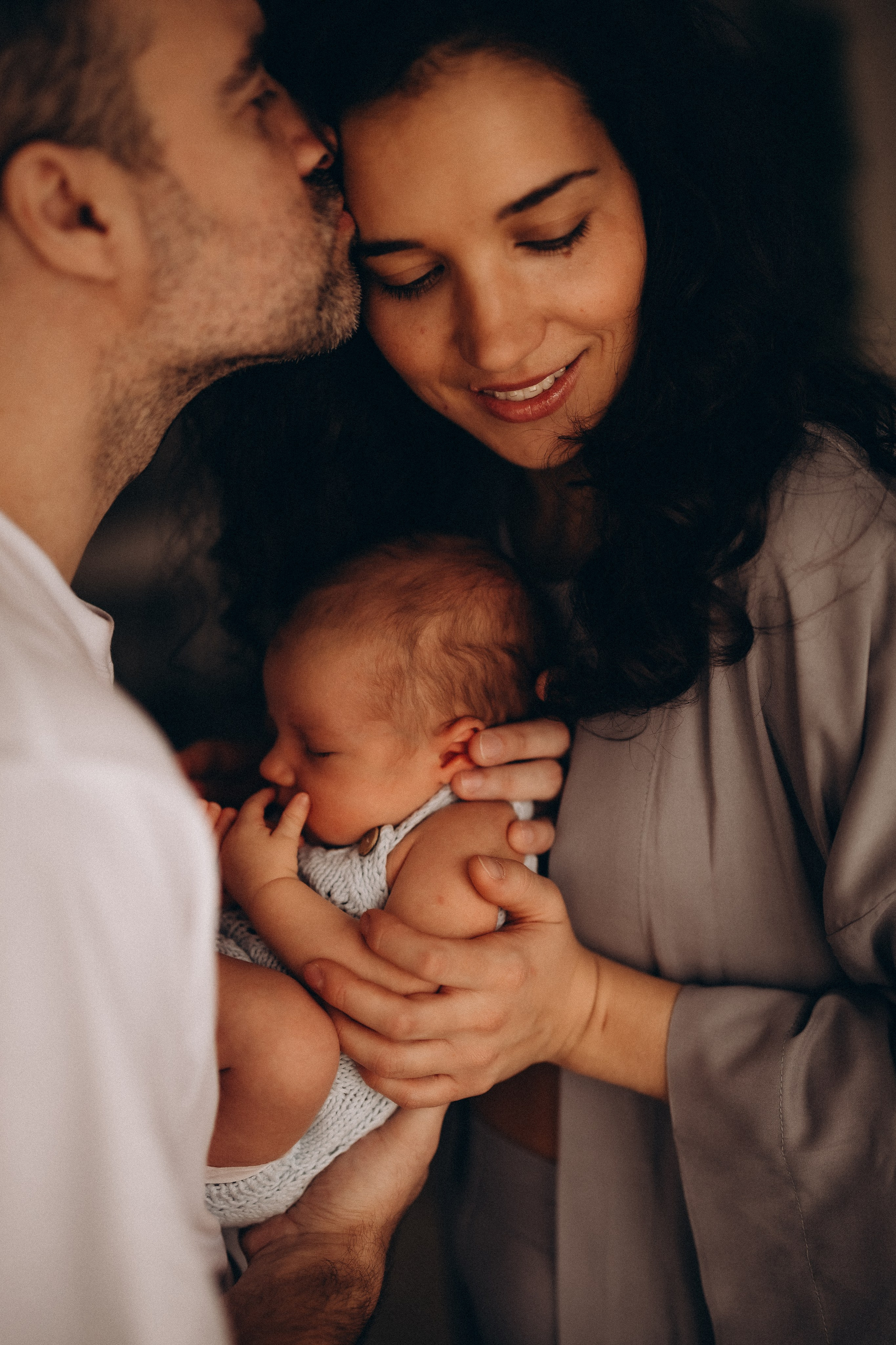 Ванечка. Евгения Пелипас