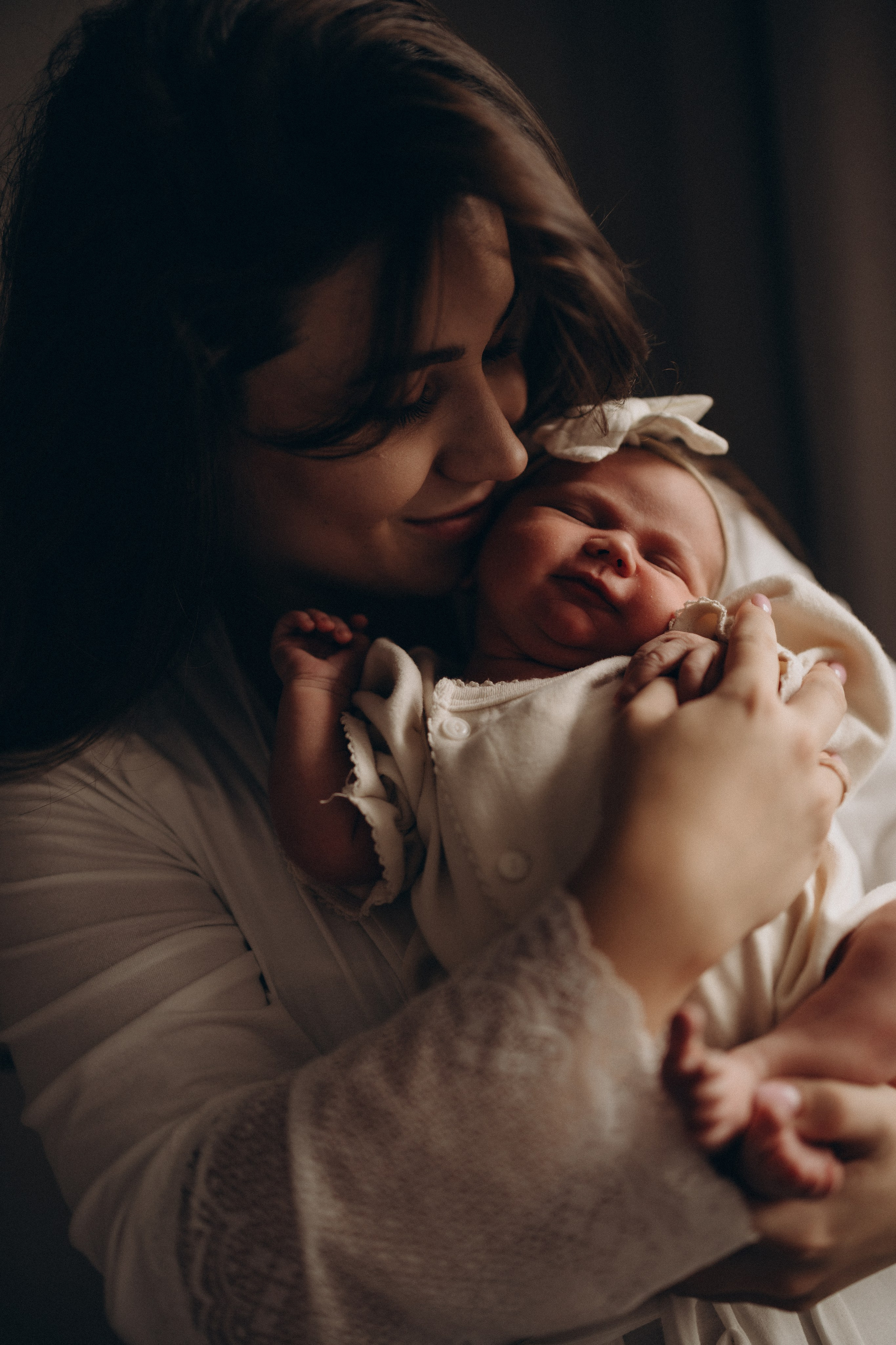 Эмма. Евгения Пелипас