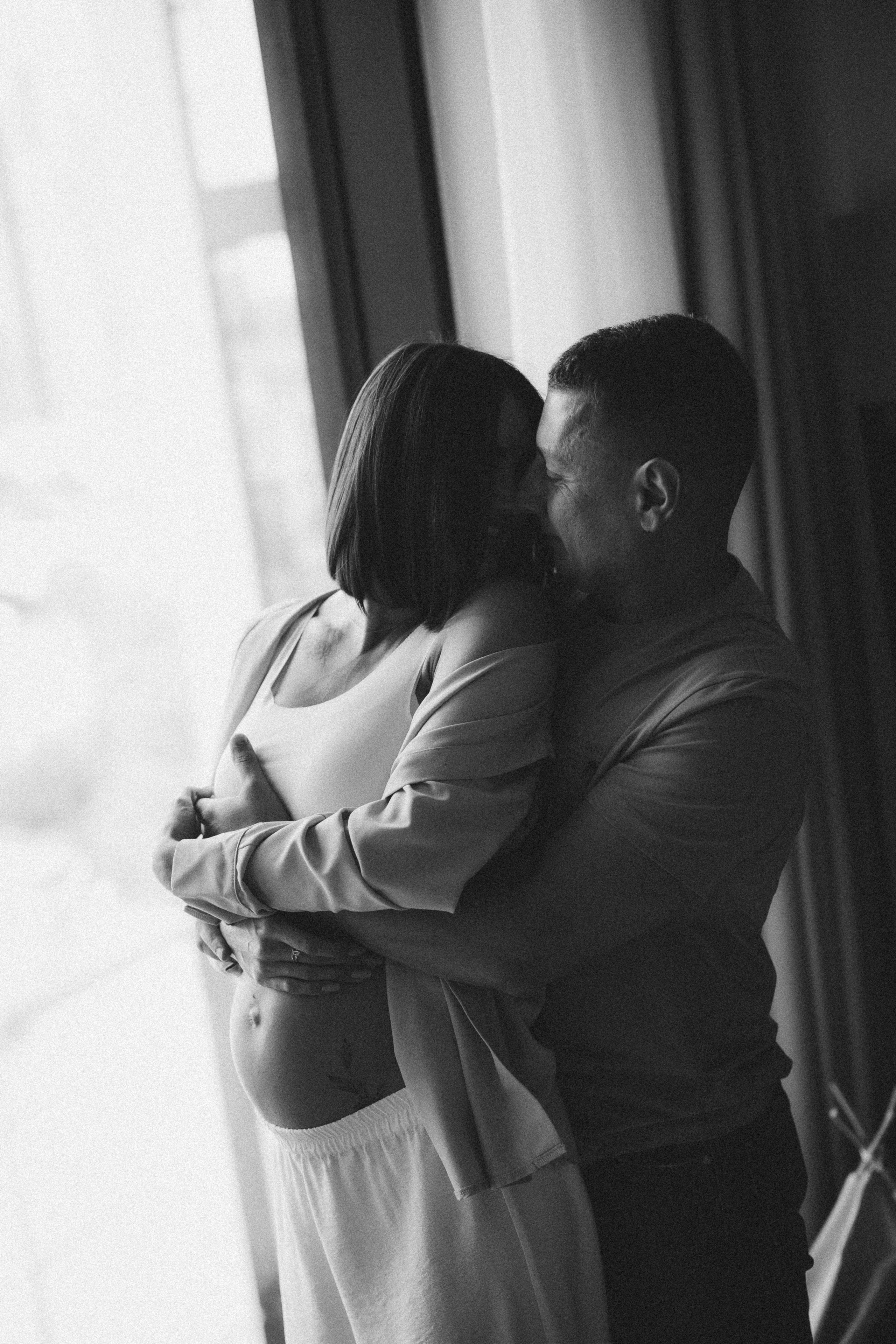 В ожидании. Евгения Пелипас