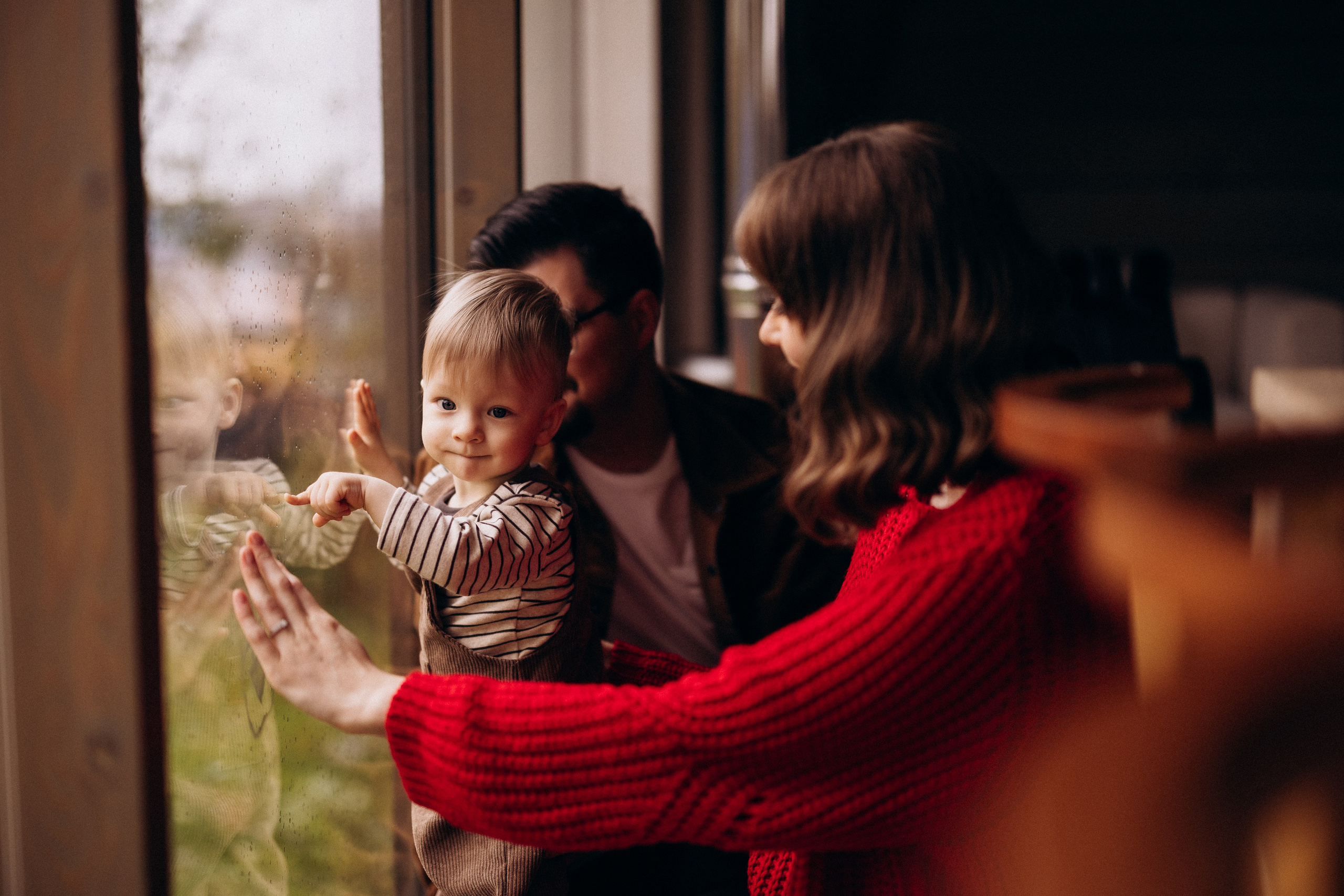 Уютная осень. Евгения Пелипас