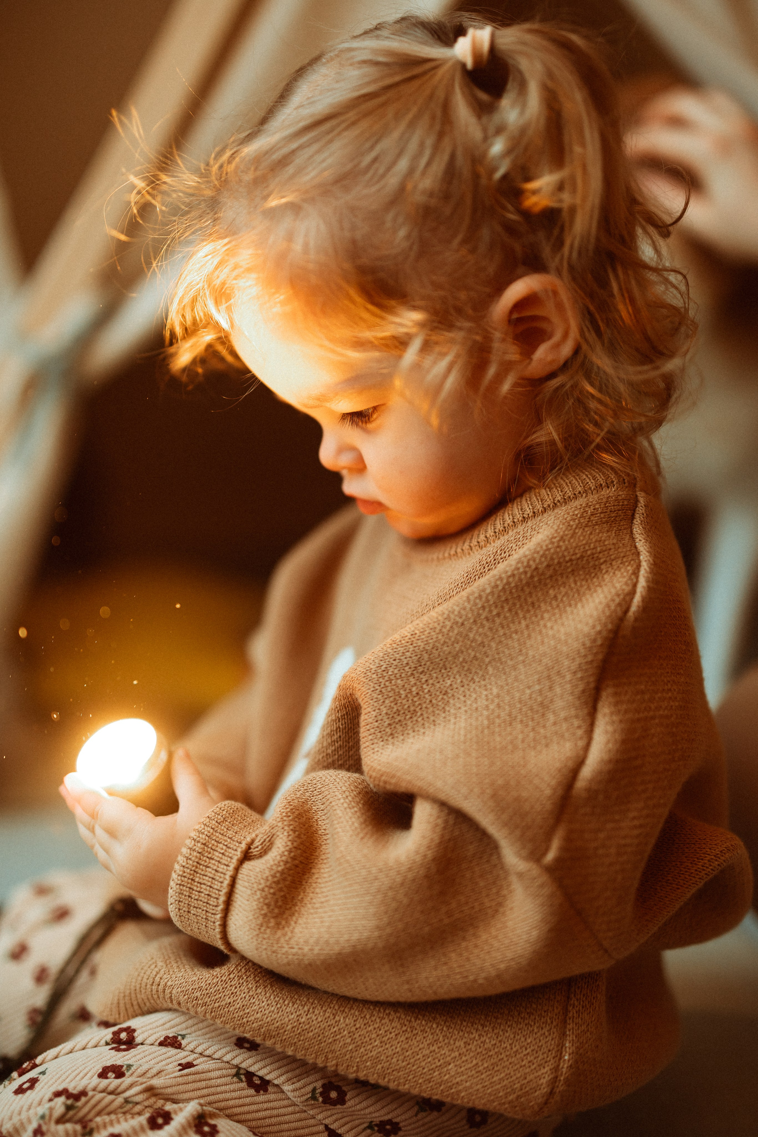 Новогодний переполох. Евгения Пелипас