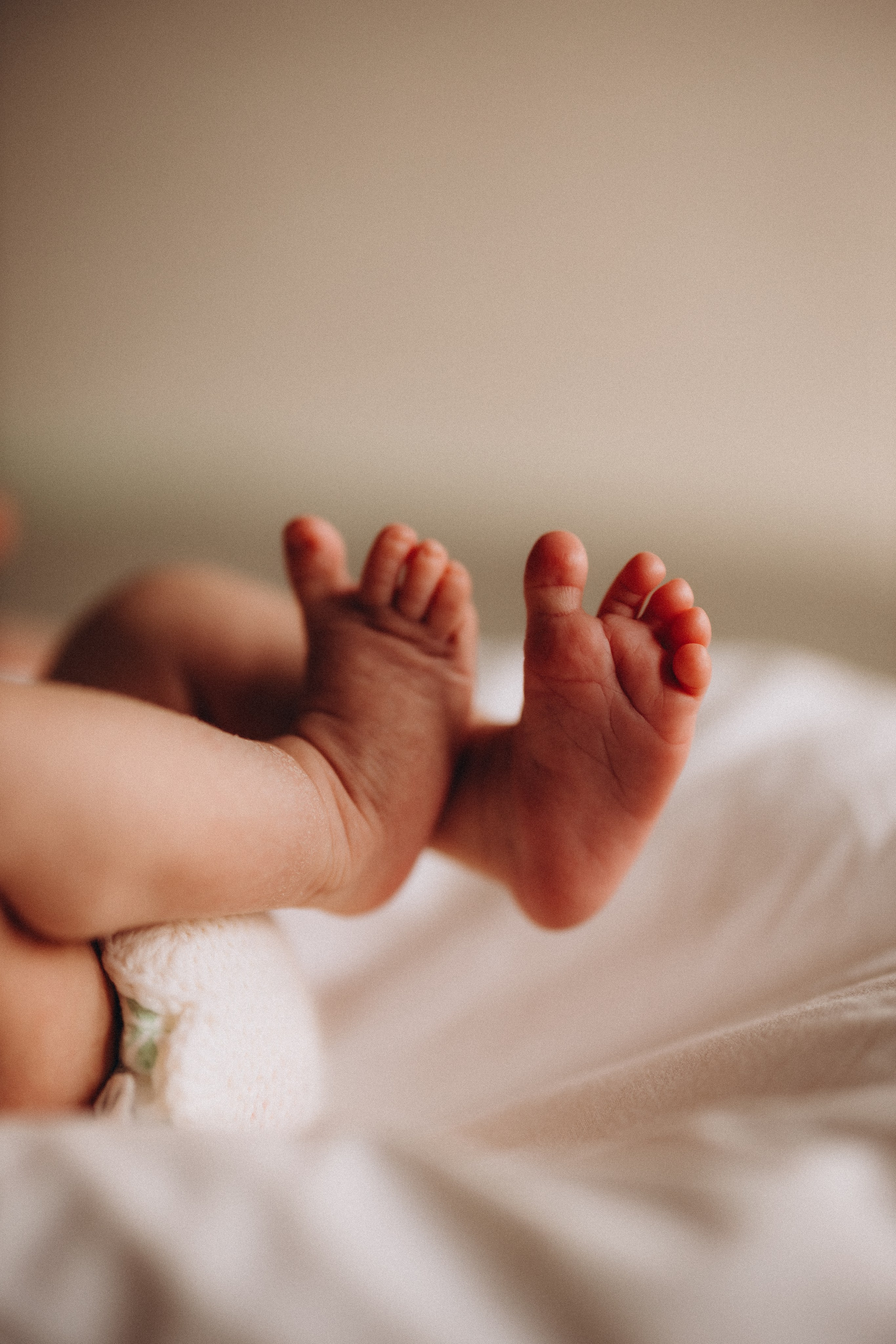 Александра 2 недели. Евгения Пелипас