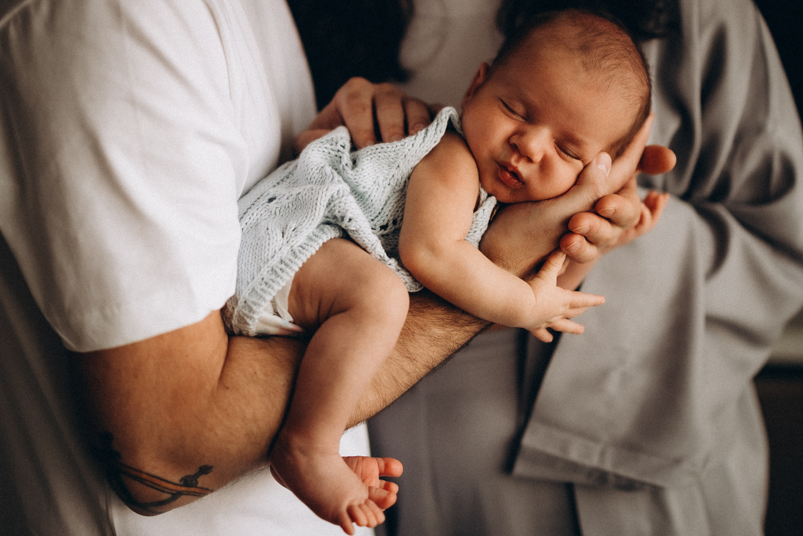 Ванечка. Евгения Пелипас