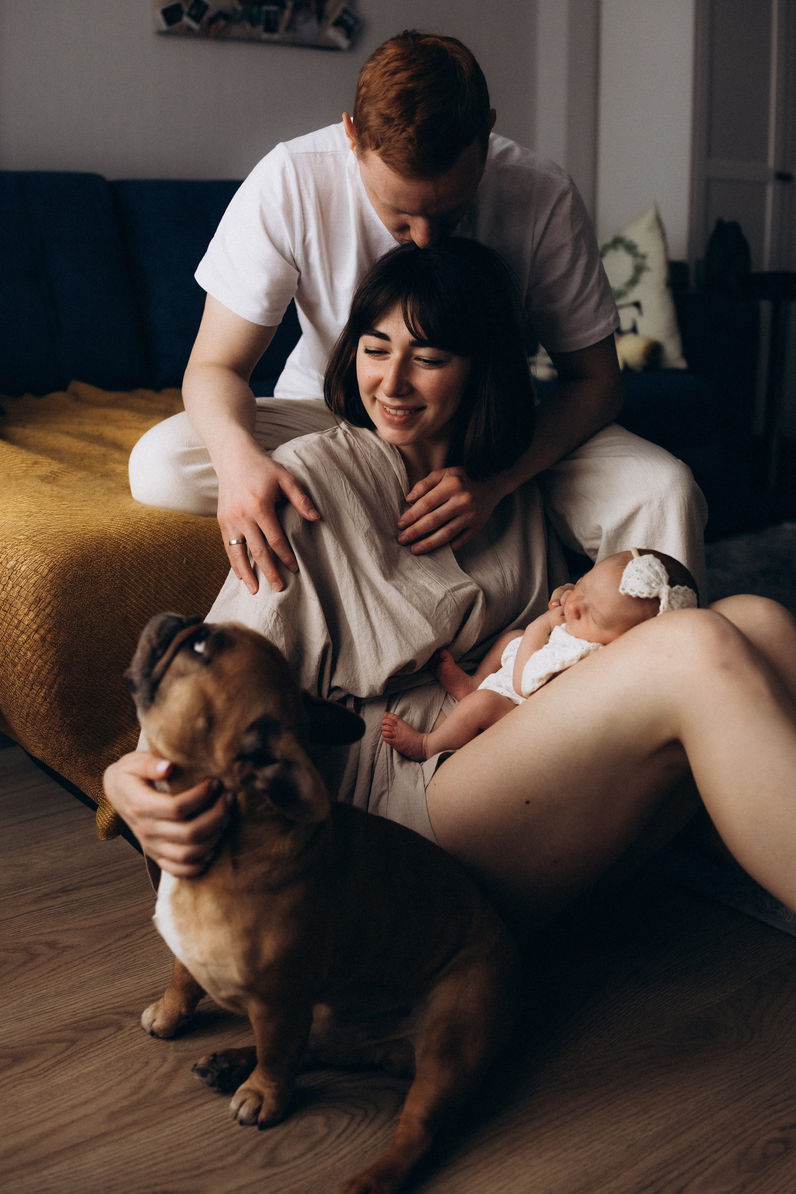 Майя. Евгения Пелипас