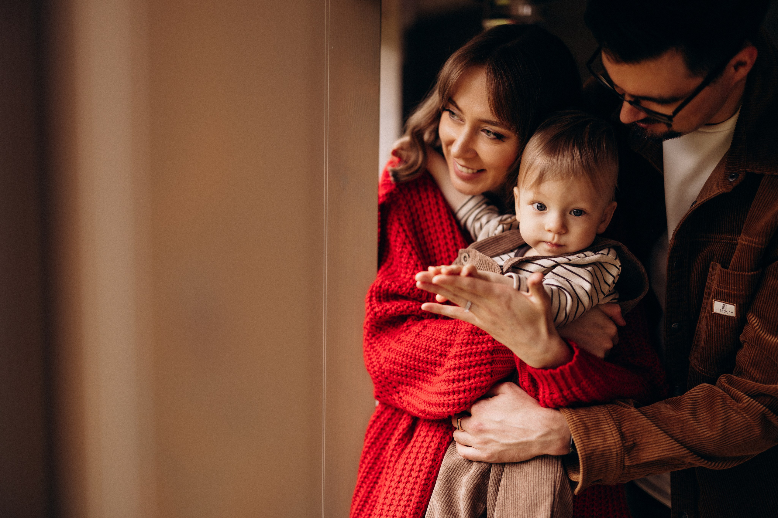 Уютная осень. Евгения Пелипас