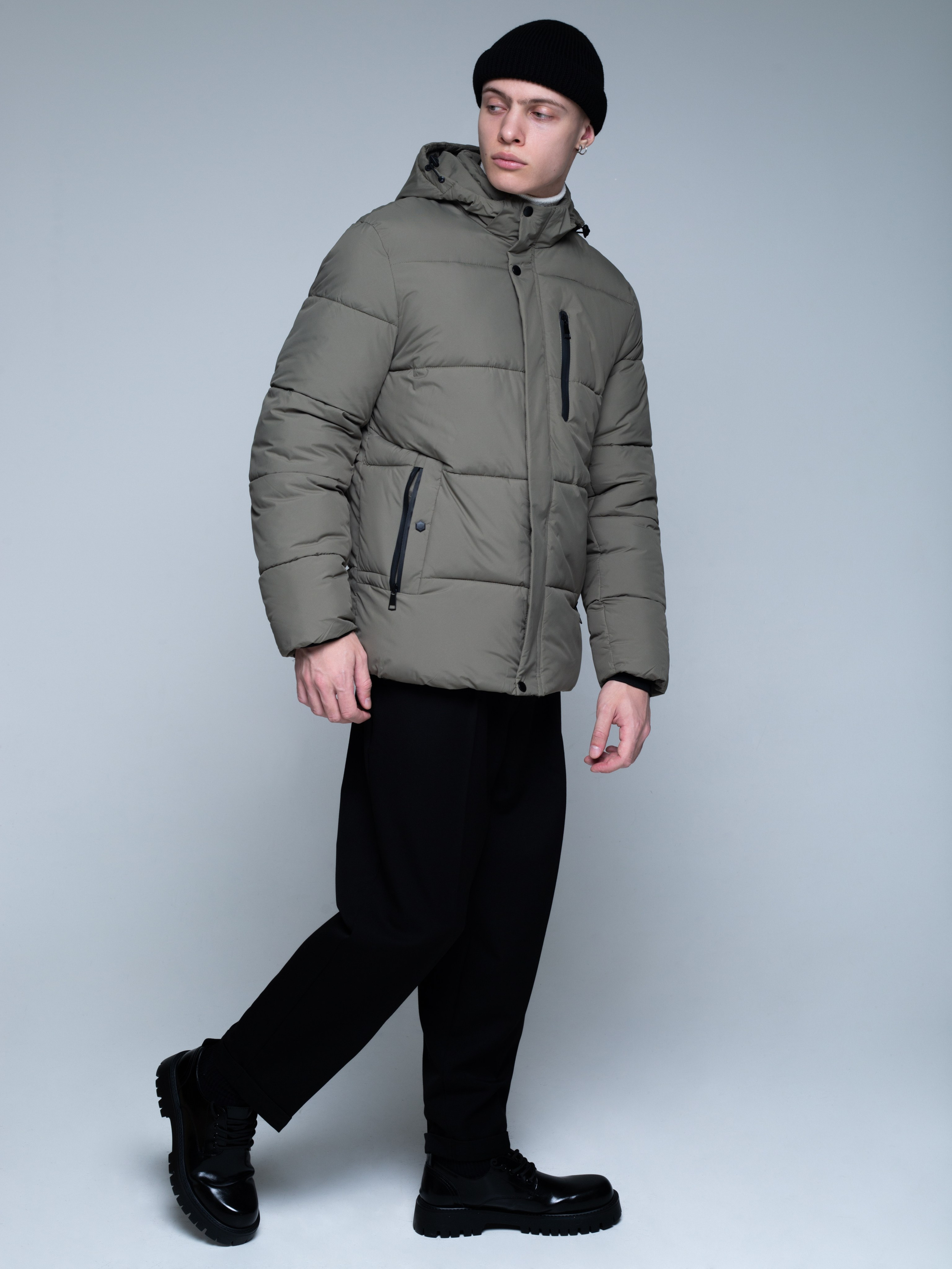 ВБ. RUNA production — стильные съемки для брендов