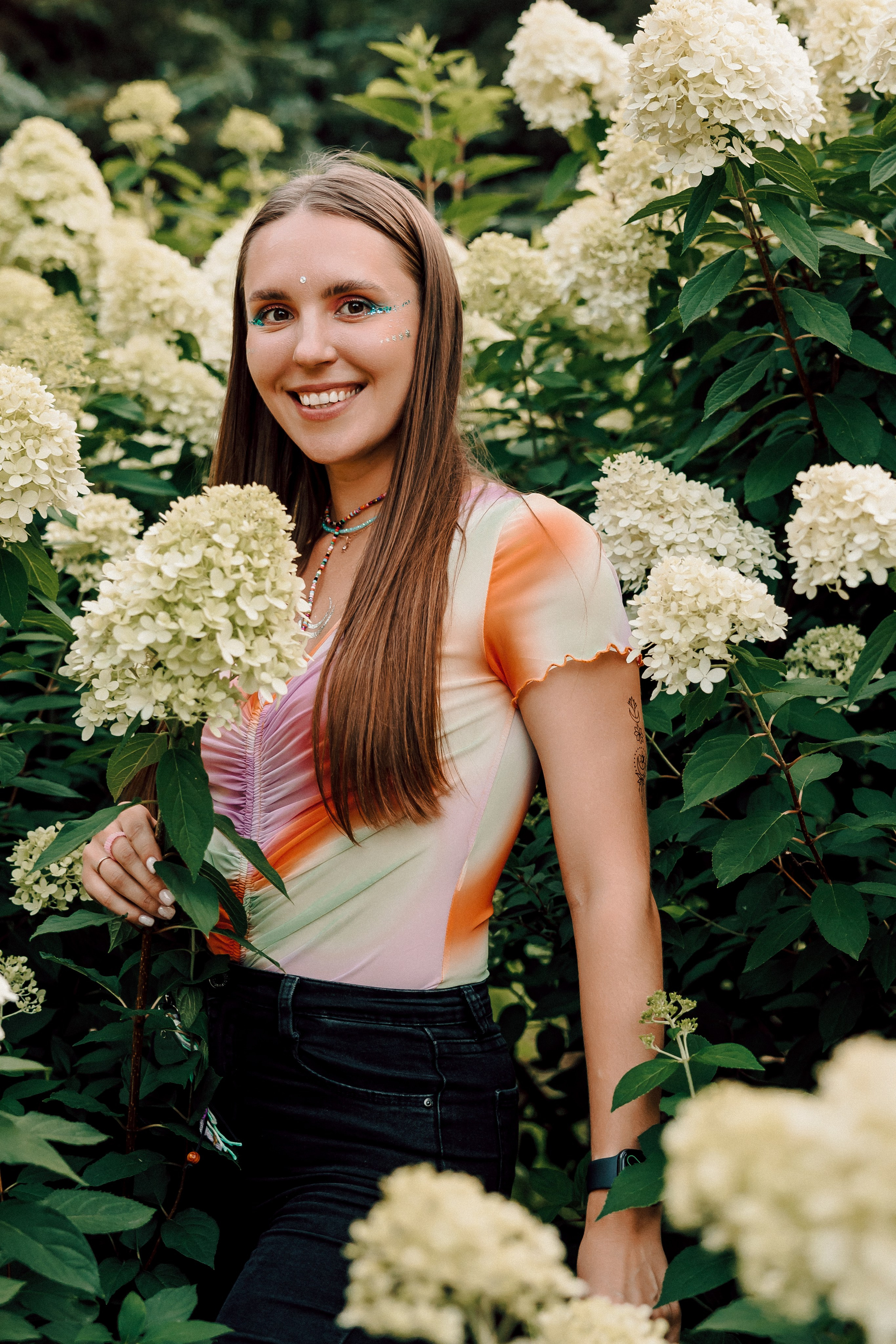 УММ2 — Летний корпоратив. Лёшка Варзегов — фотограф