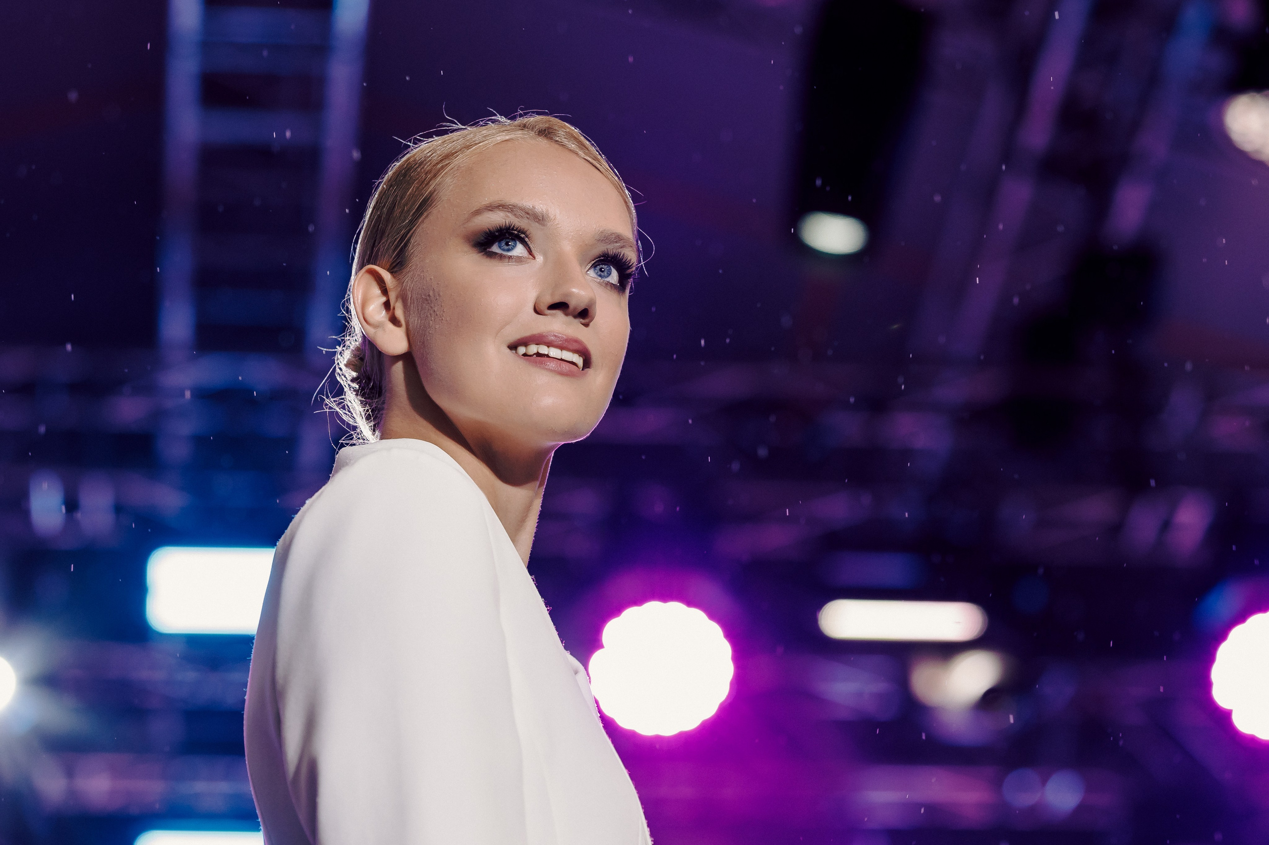 Мисс Екатеринбург 2024. Лёшка Варзегов — фотограф