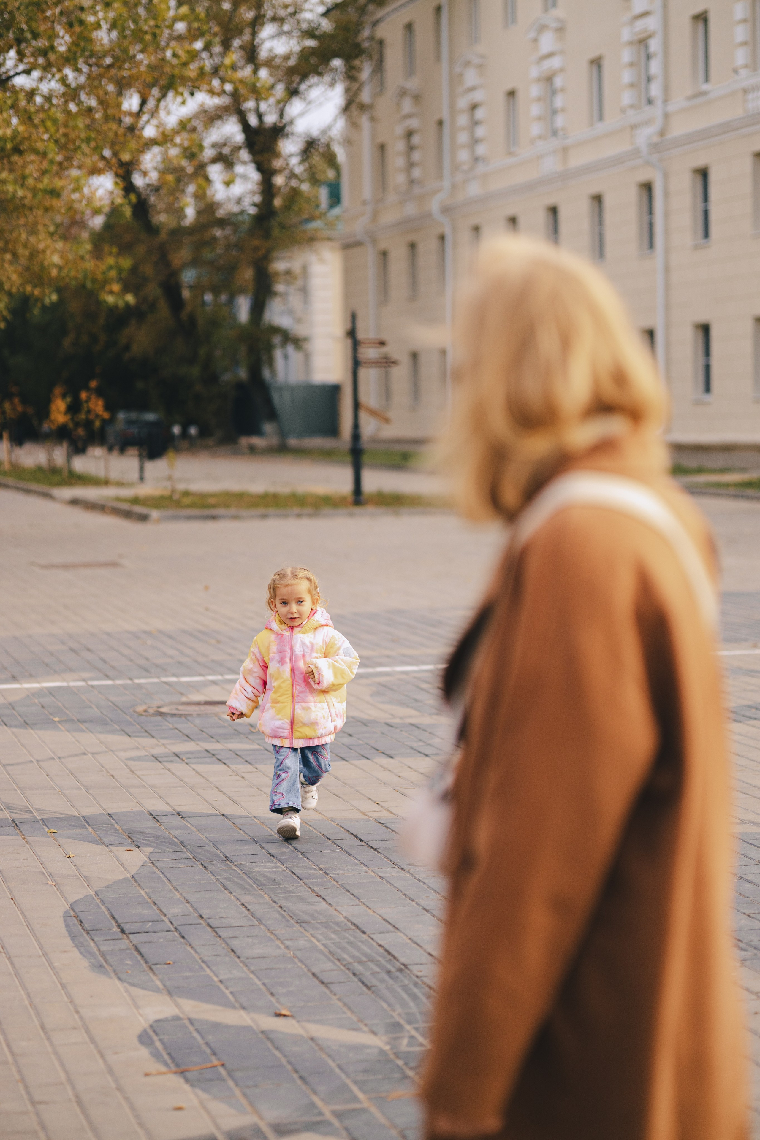 Виолетта, Саша, Поля и Уля. Фотограф Таганрог Любимая Надя