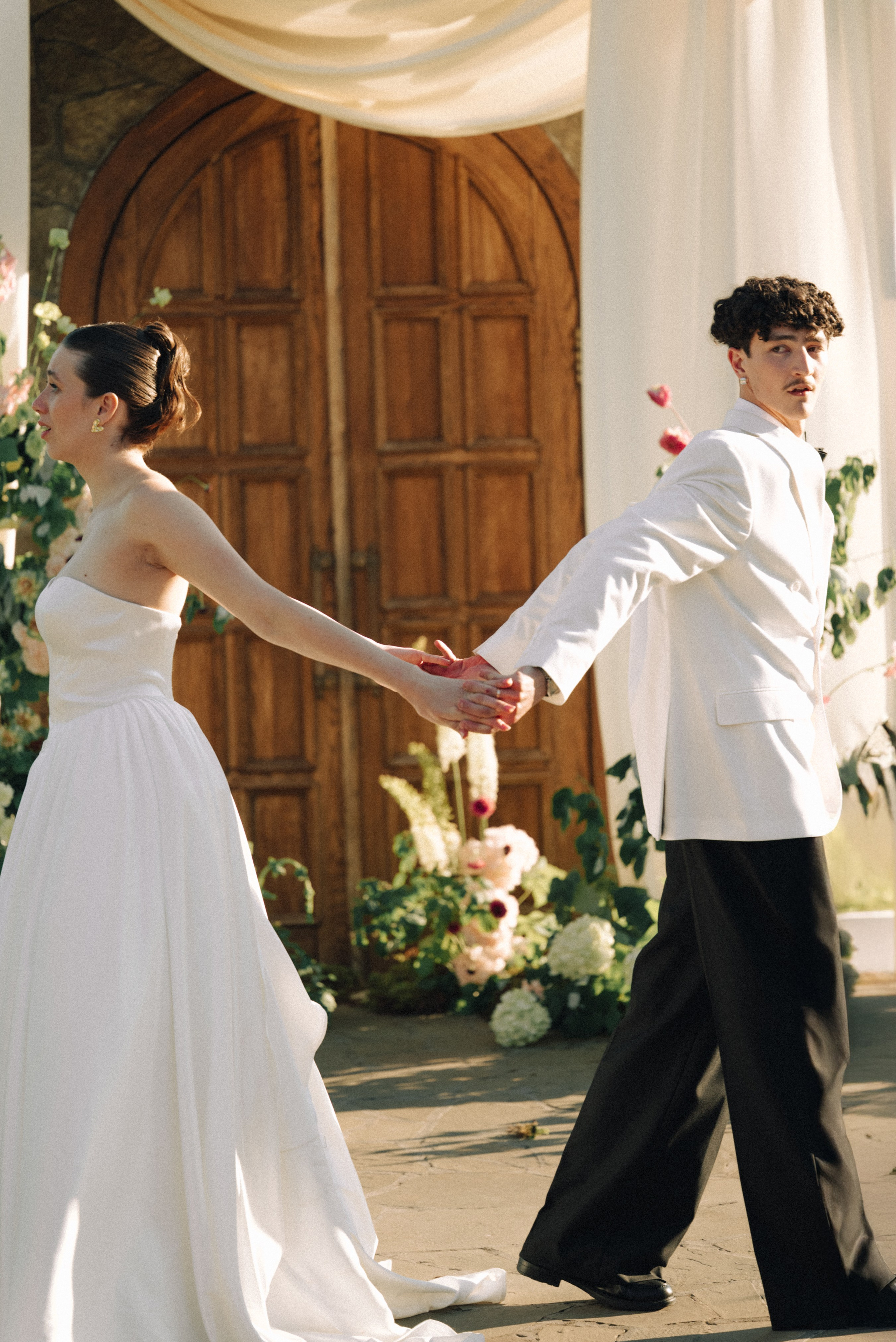 Free gorko. Фотограф в Санкт-Петербурге Евгений Перевалов