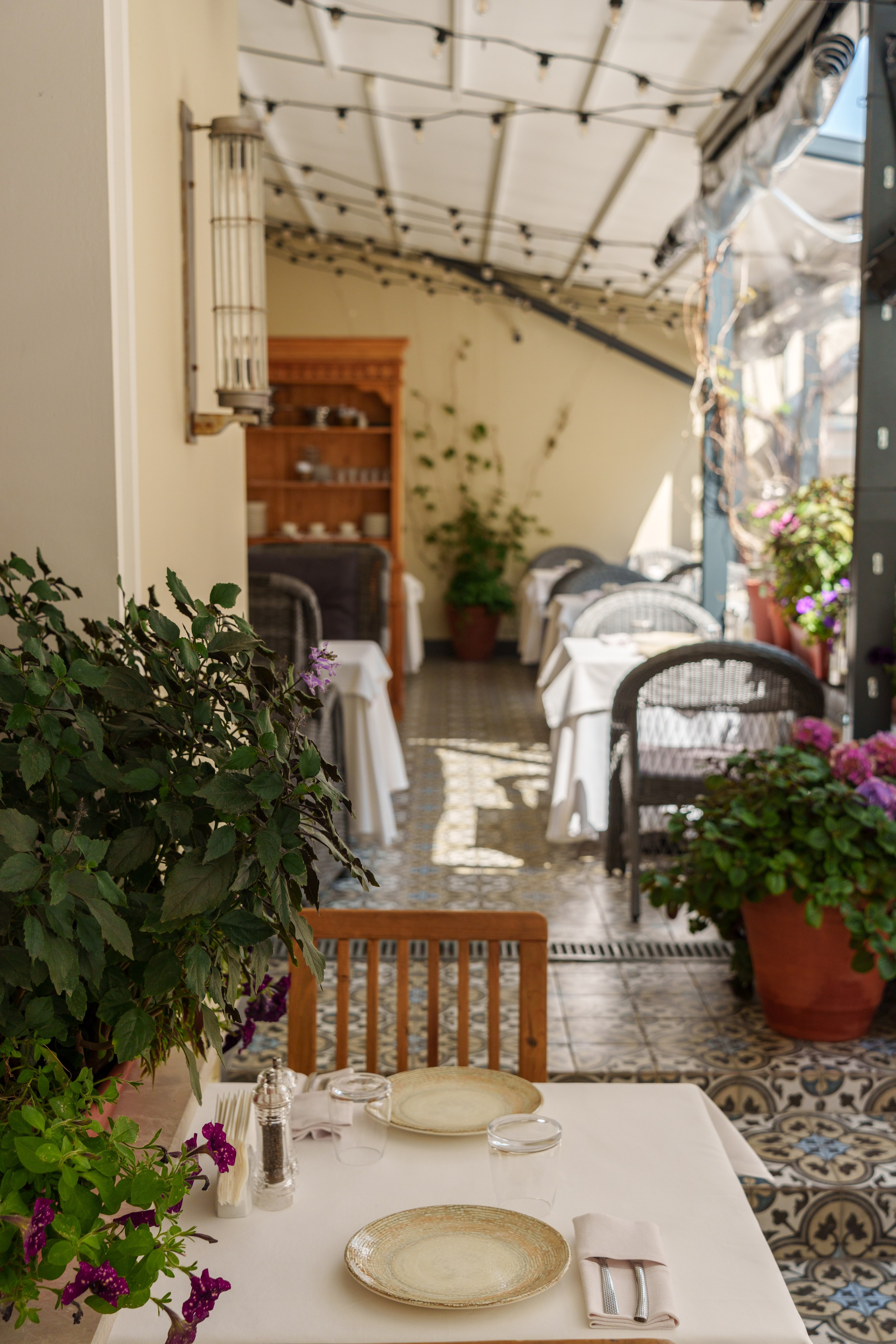 Интерьер. Фотограф и видеограф в Москве Павел Петровский