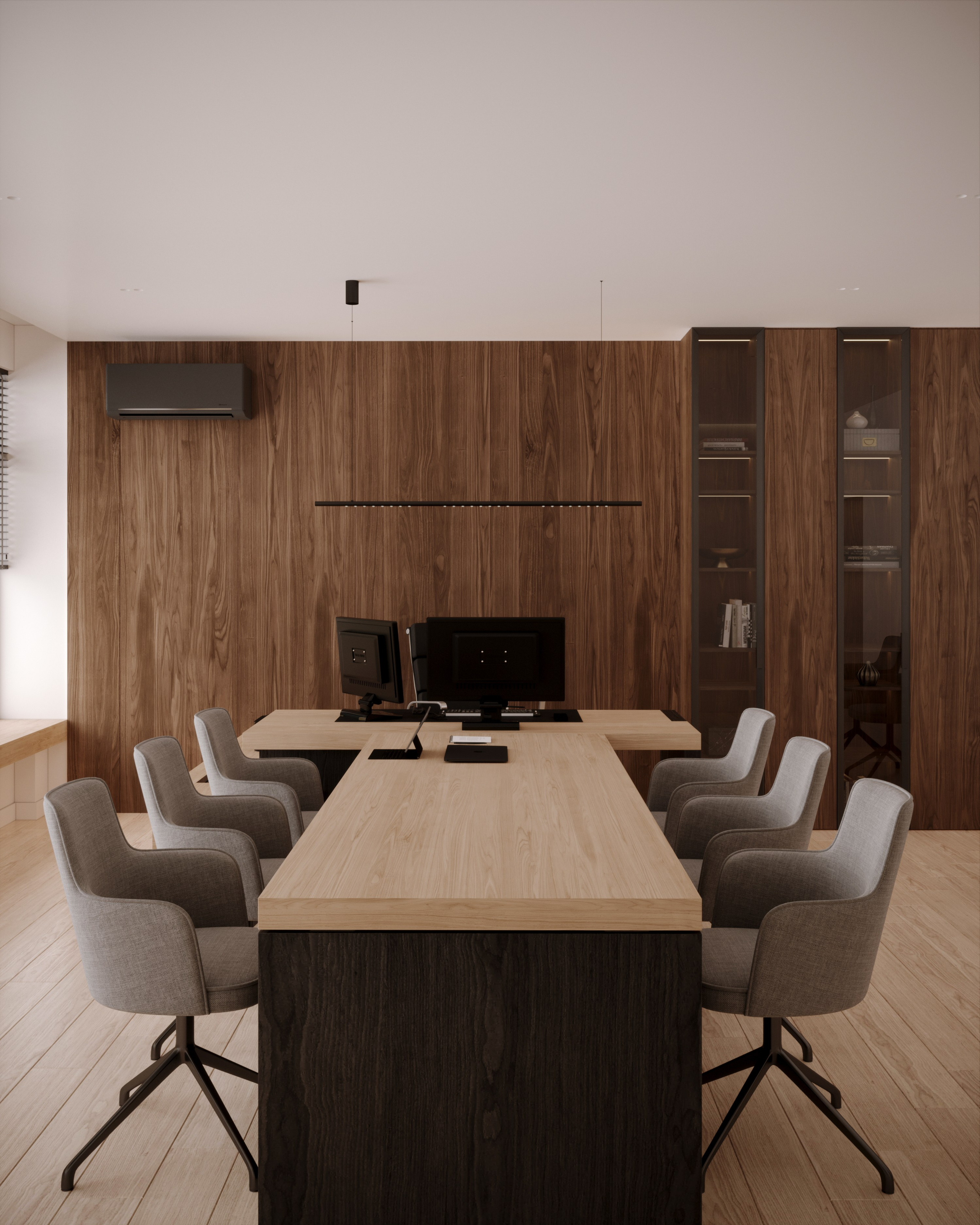 Офис|Калининград. ДИЗАЙНЕР ИНТЕРЬЕРА|ВАЛЕРИЯ БУКИНА|КАЛИНИНГРАД