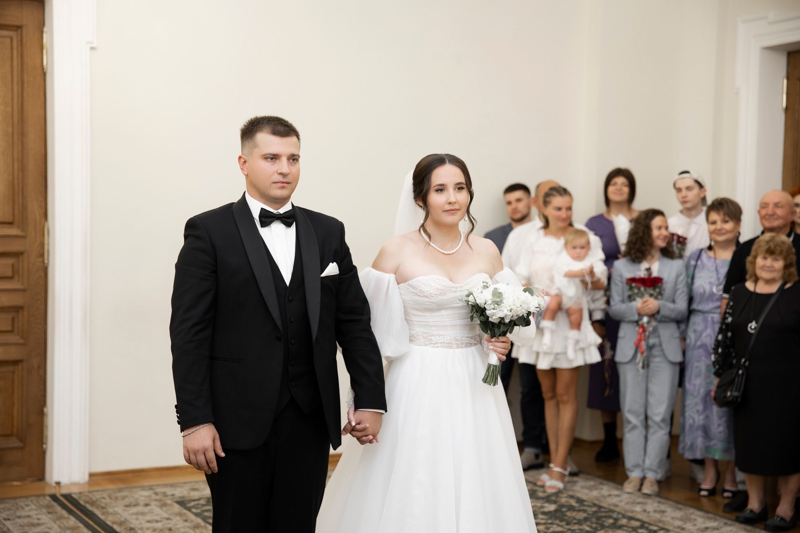 Кристина и Дмитрий. Я Ира и я фотографирую свадьбы более 10 лет