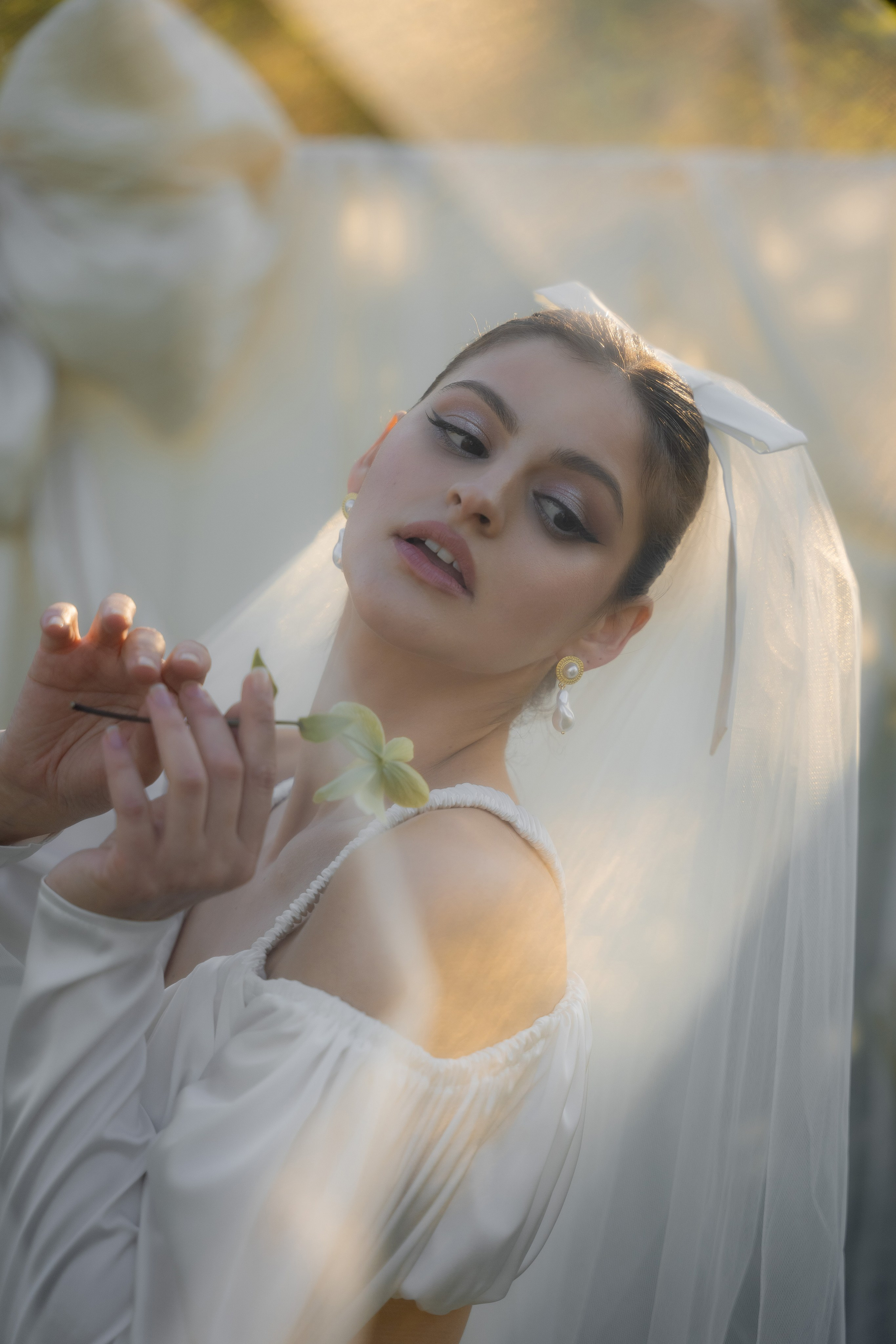 В объятиях солнца. Свадебный и семейный фотограф | Слоним, Гродно| Варя Режа́бек