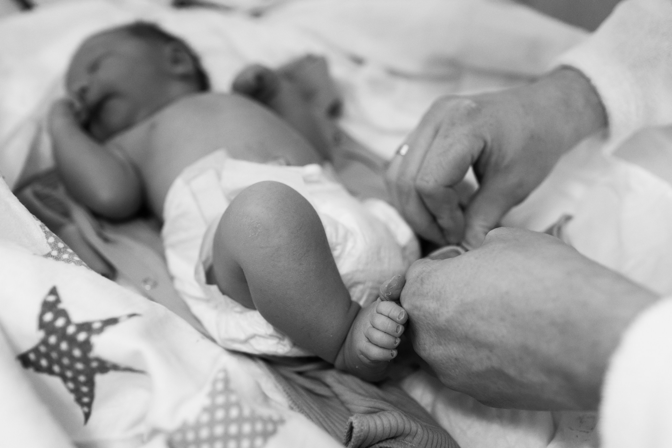 Рождение Матвея. Фотограф на роды в Санкт-Петербурге Екатерина Сысоева