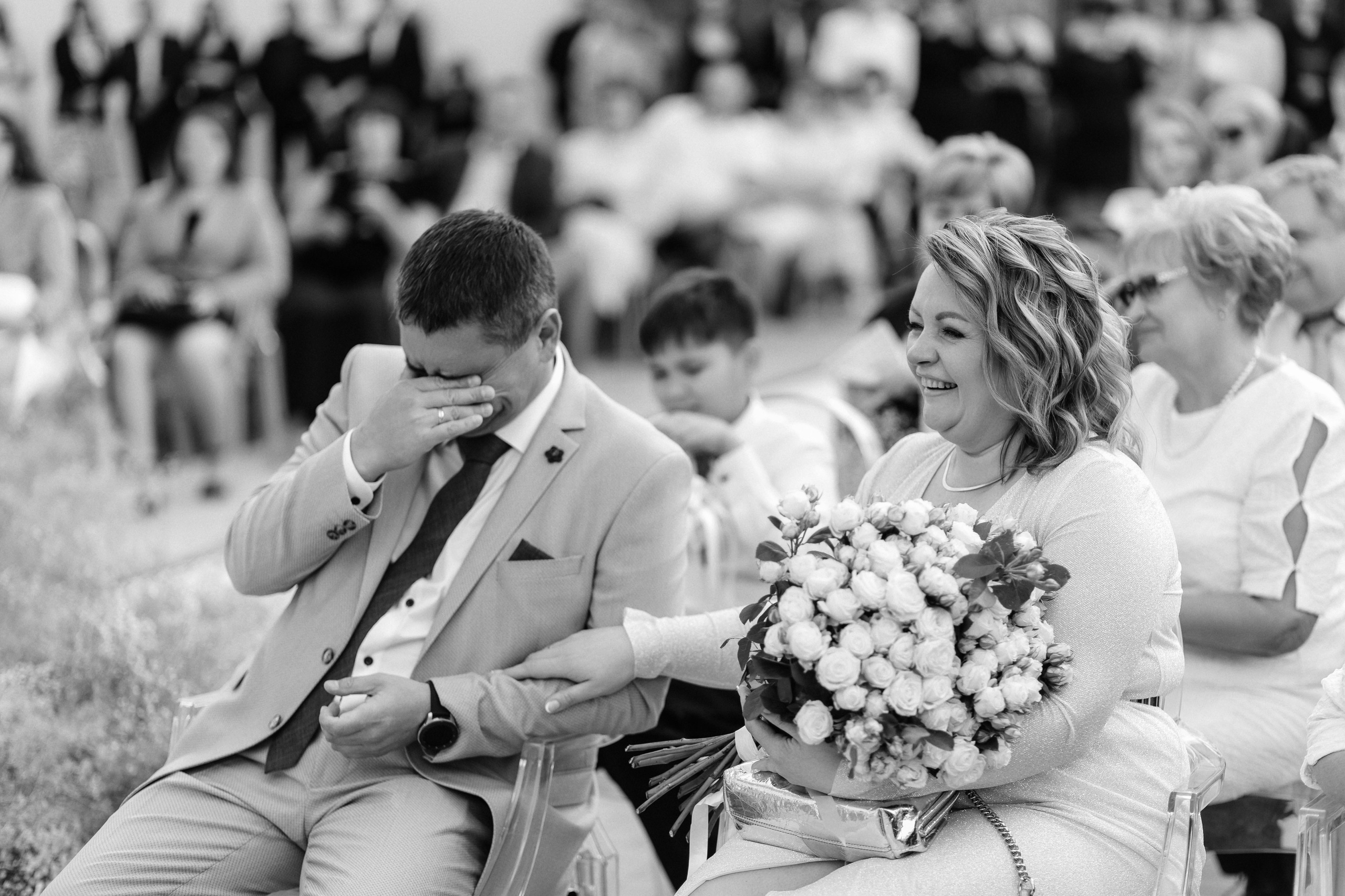 Свадебный фотограф Алина Хабарова