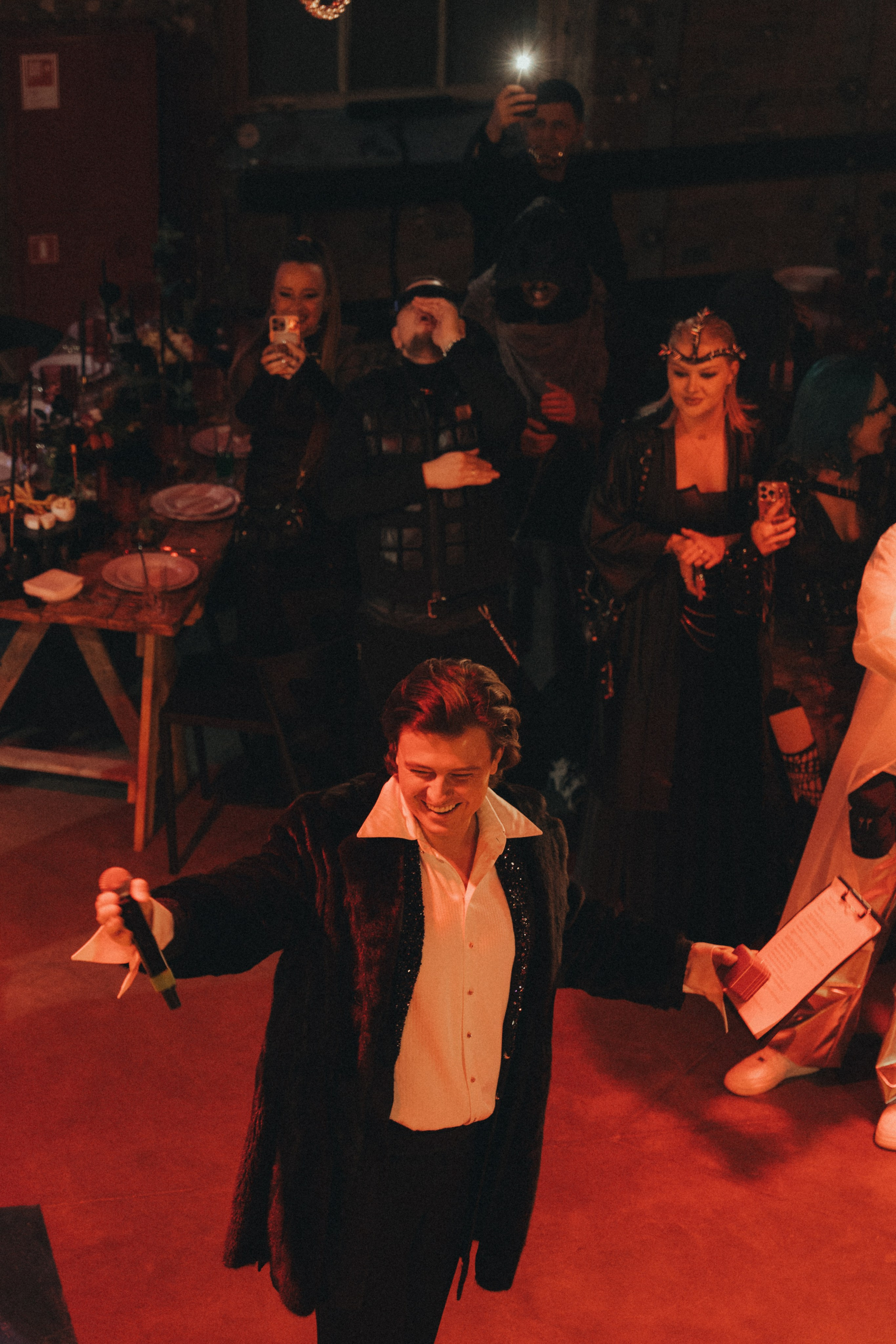 Дима и Маша. Свадебный фотограф Михаил Мирзоян