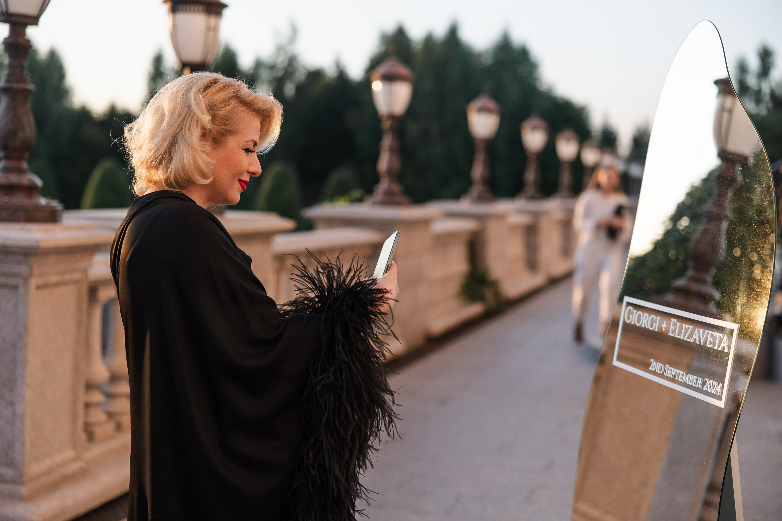 Гиорги и Елизавета. Свадебный и семейный фотограф Москва Екатерина Верижникова