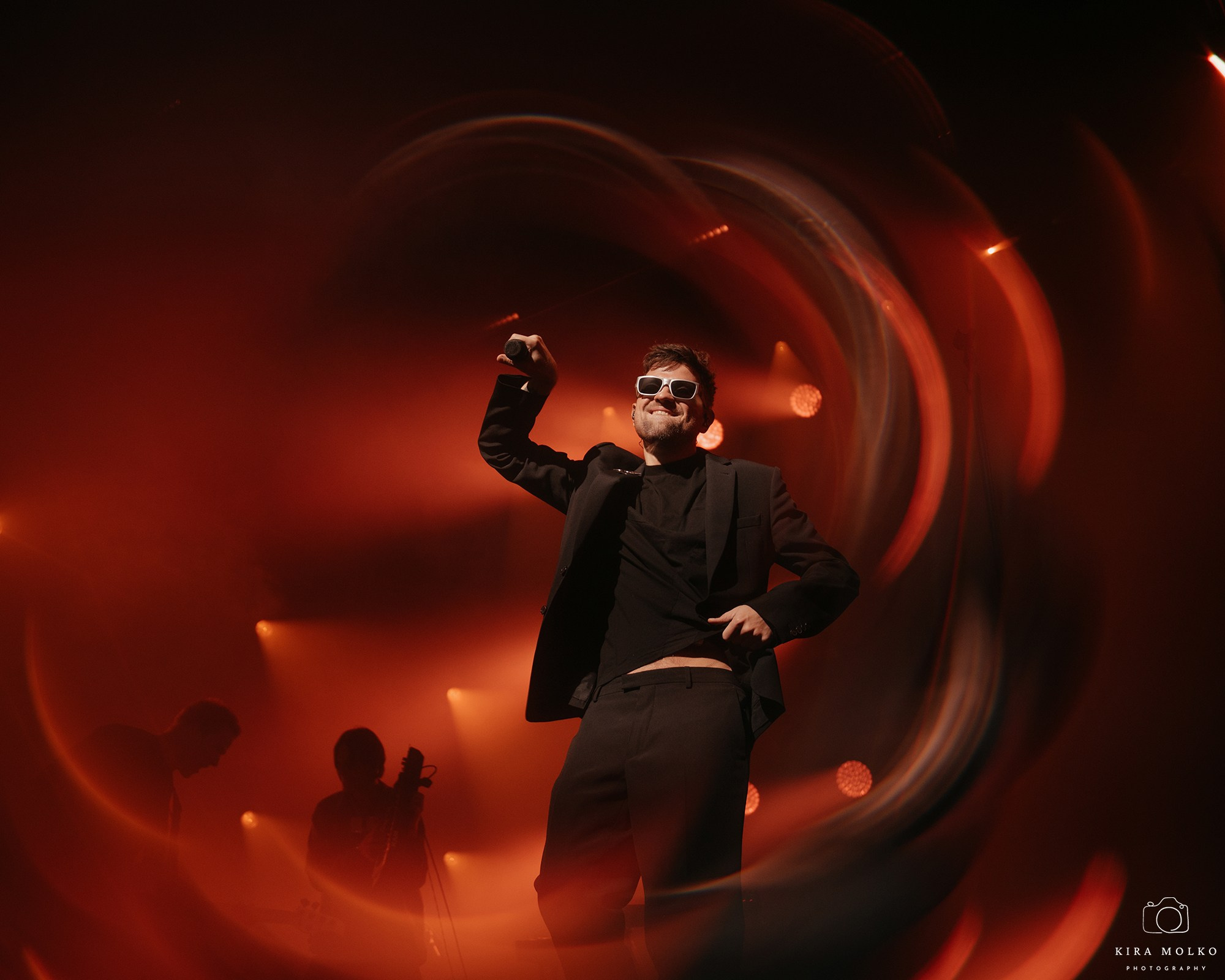 ЛСП. Кира Молко — Концертный фотограф в Санкт-Петербурге