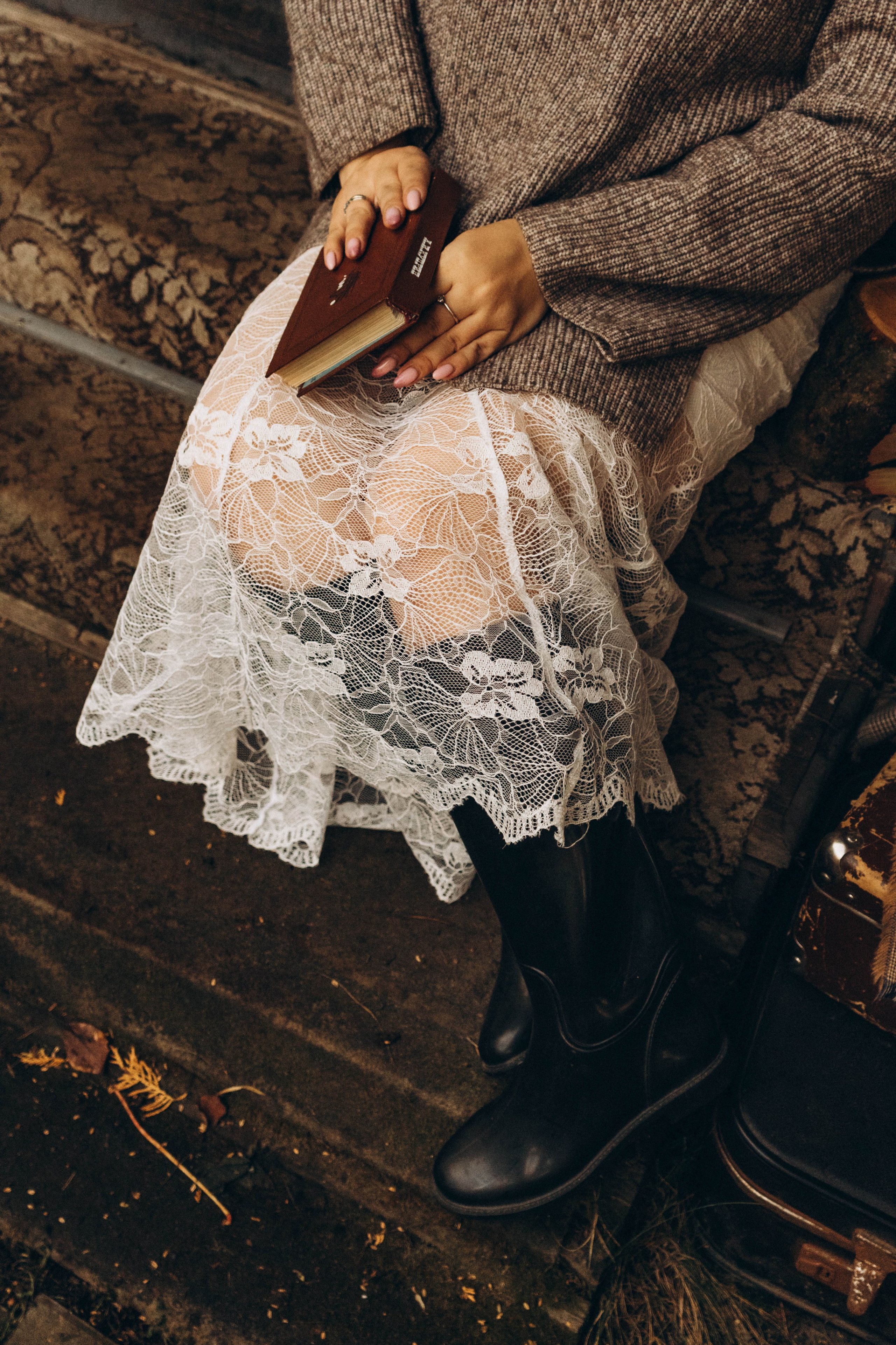 Съемка студии «Аж уютно». Фотограф Москва Валерия Веденина