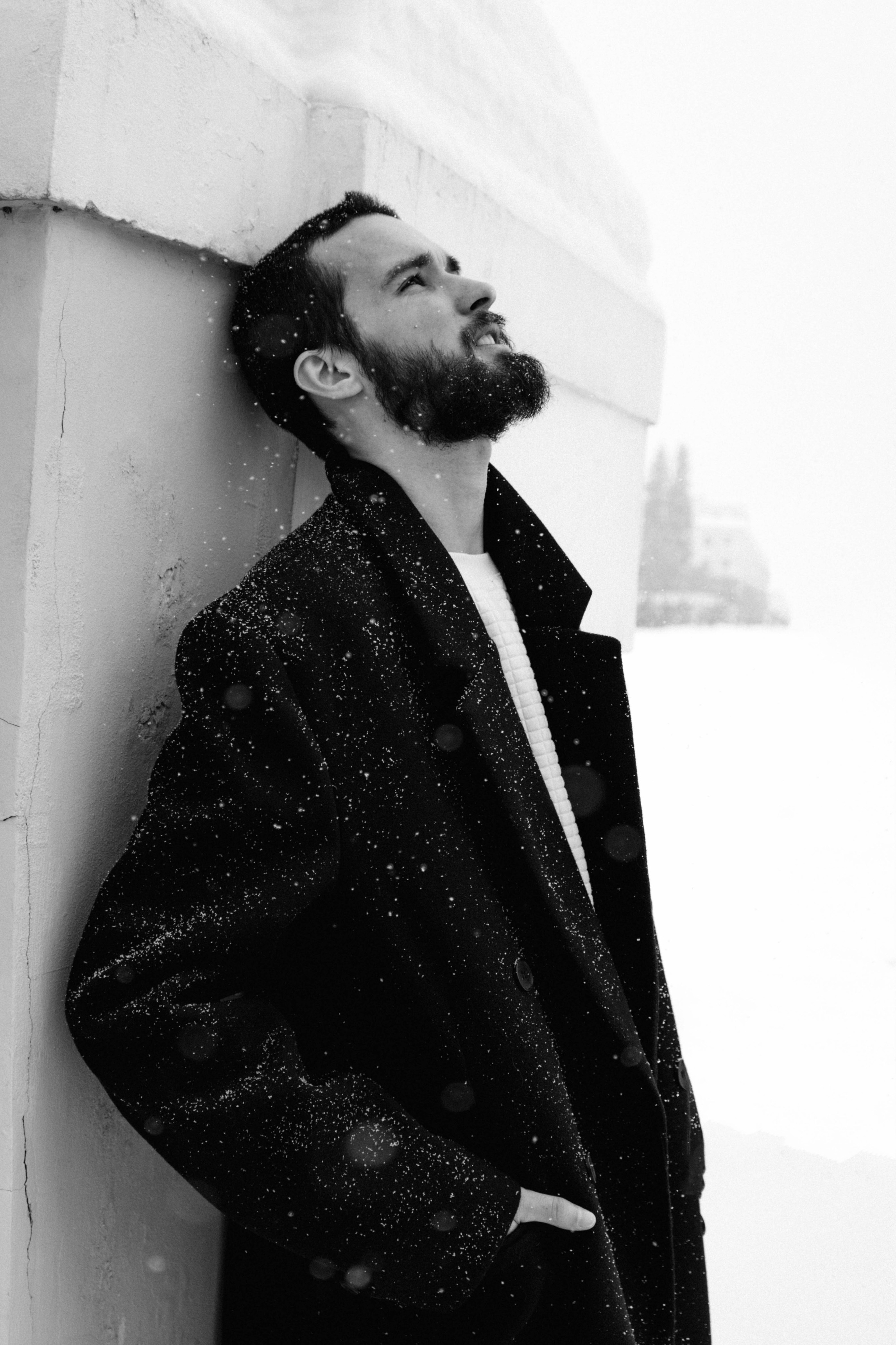 Тимофей. Фотограф Москва Валерия Веденина