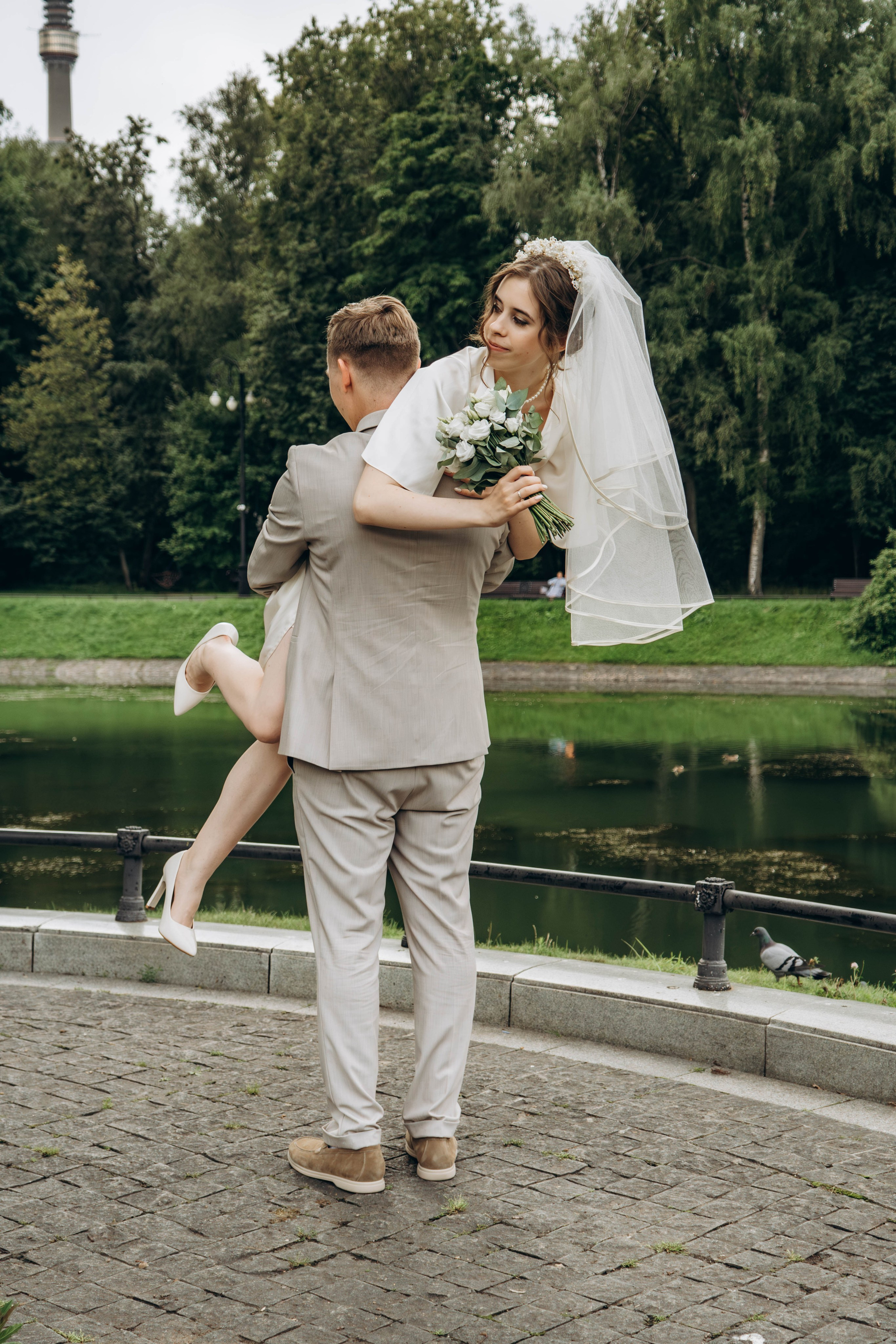 Петр и Алиса. Фотограф Москва Валерия Веденина