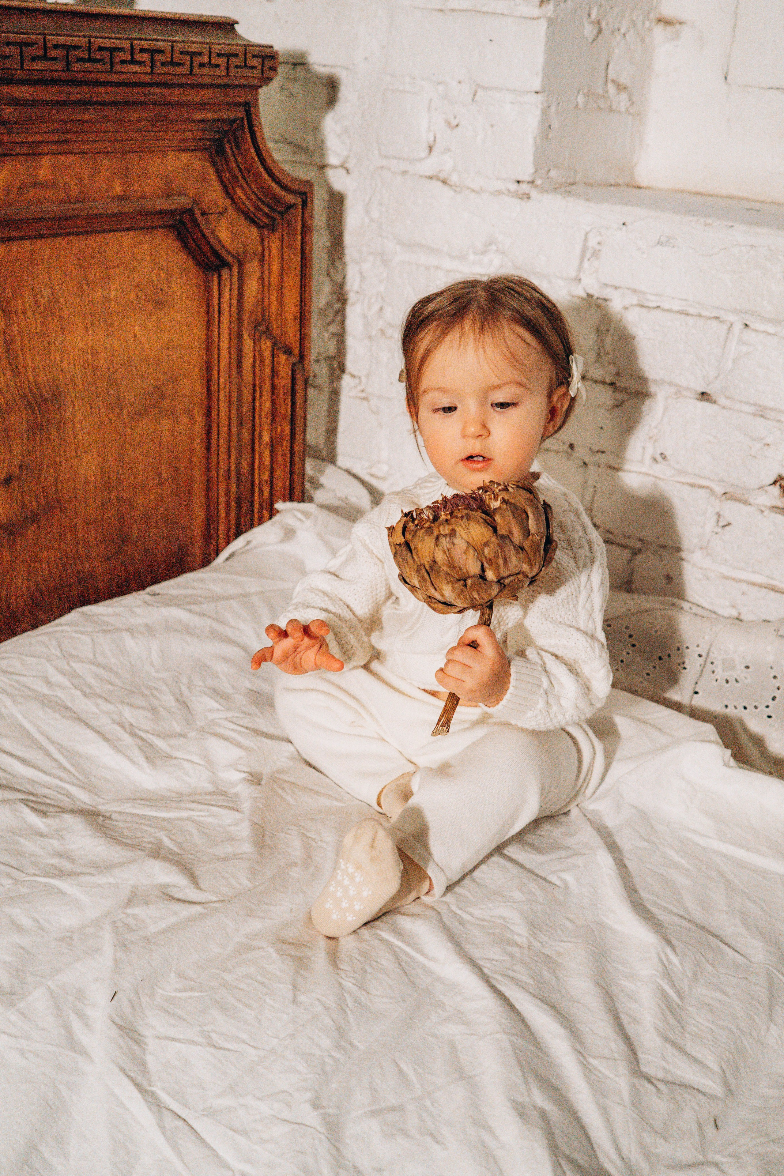 Анастасия и Мира. Студия «Мох». Фотограф Москва Валерия Веденина