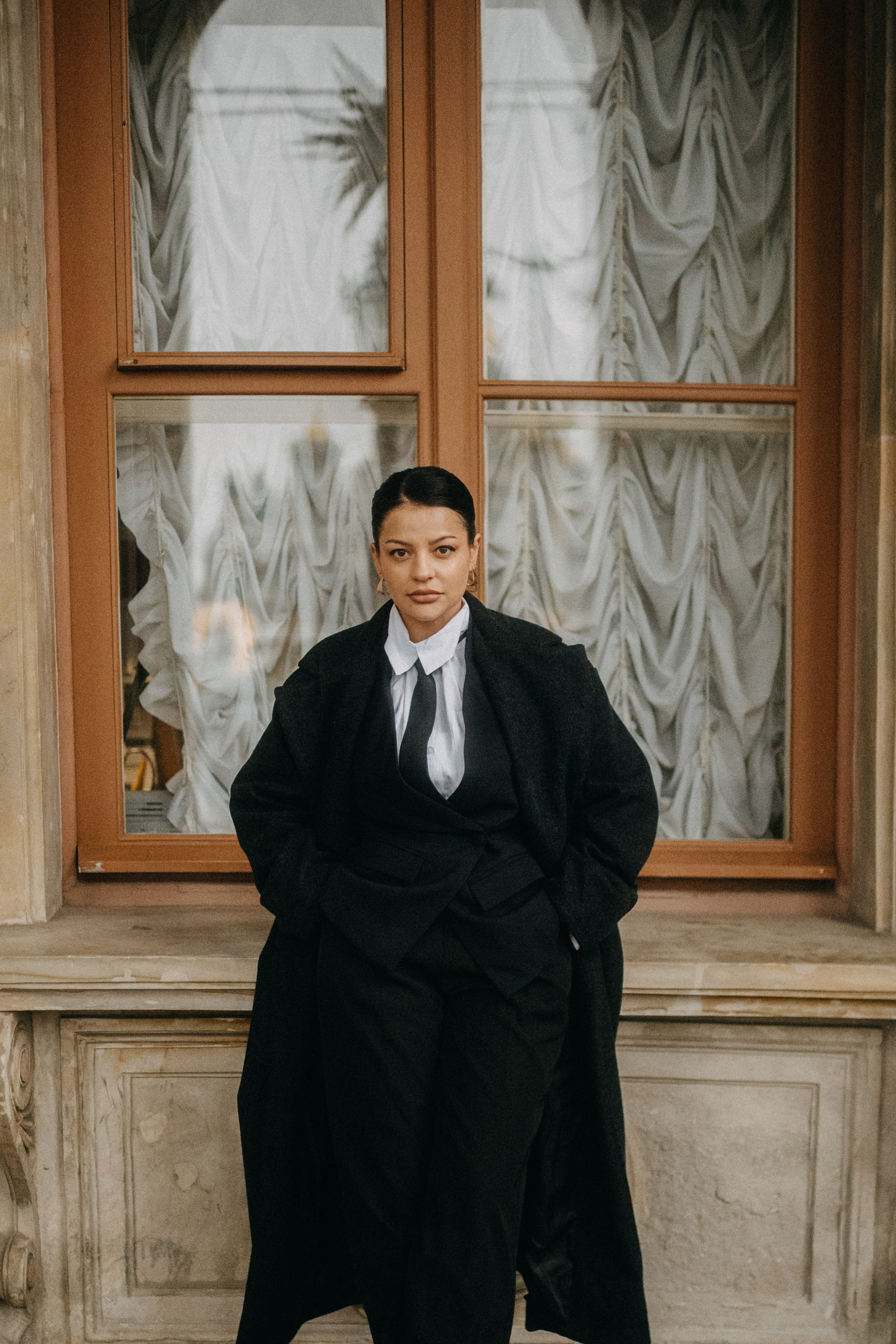 Лиза. Фотограф в Санкт Петербурге Лара Великова