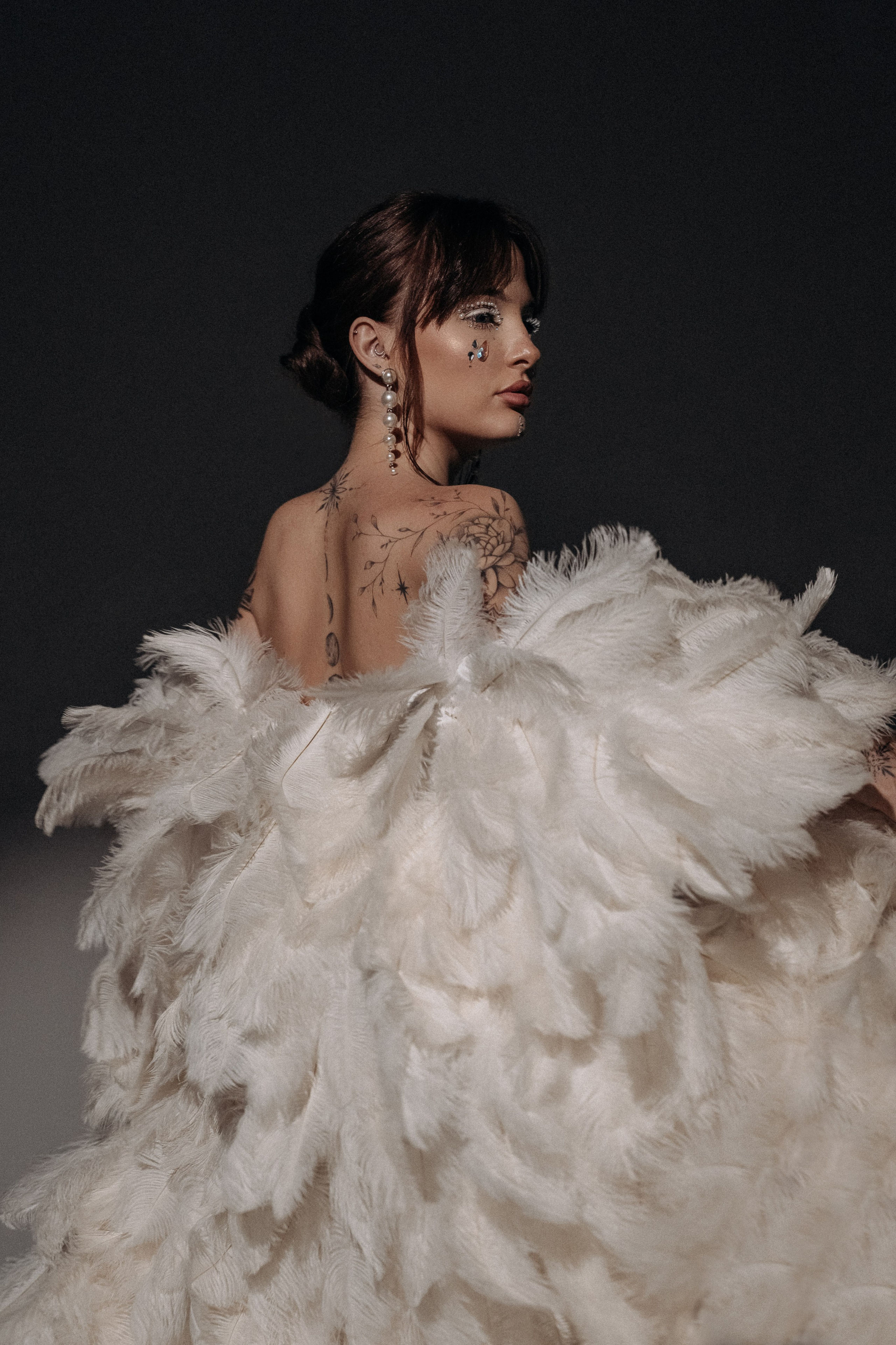 Индивидуальная фотосессия. Vika Mik8