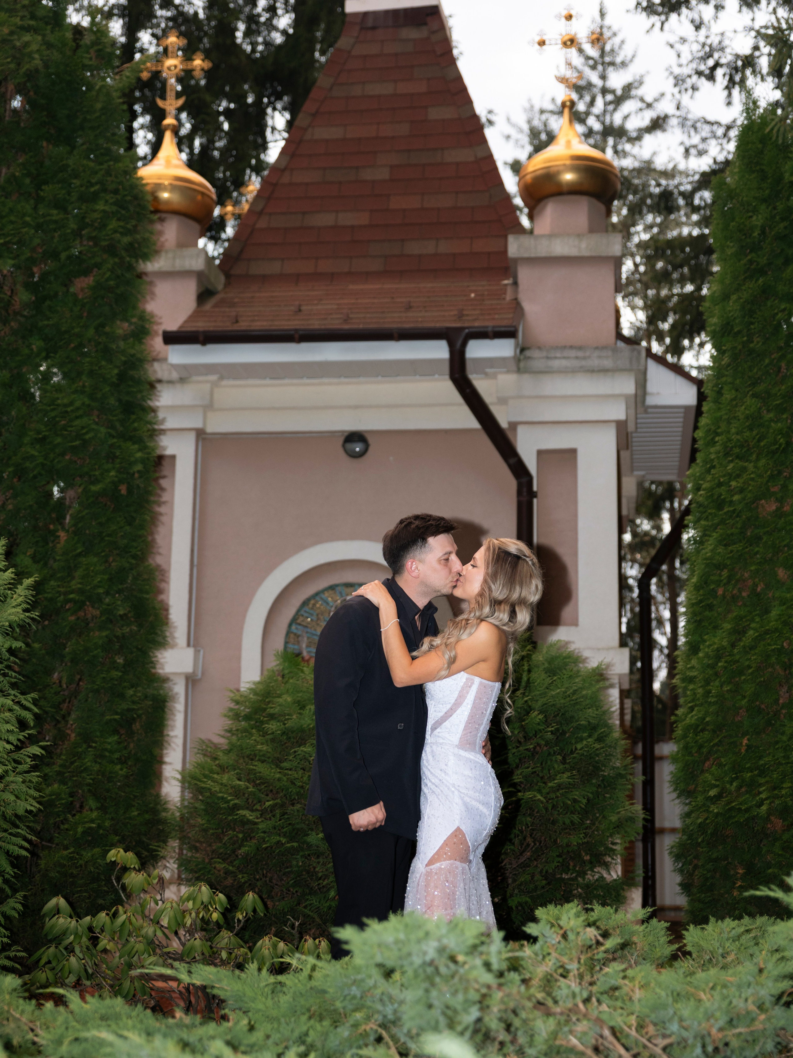 Свадьба Павел Александра. Видеограф, фотограф в Москве Мария Васильева