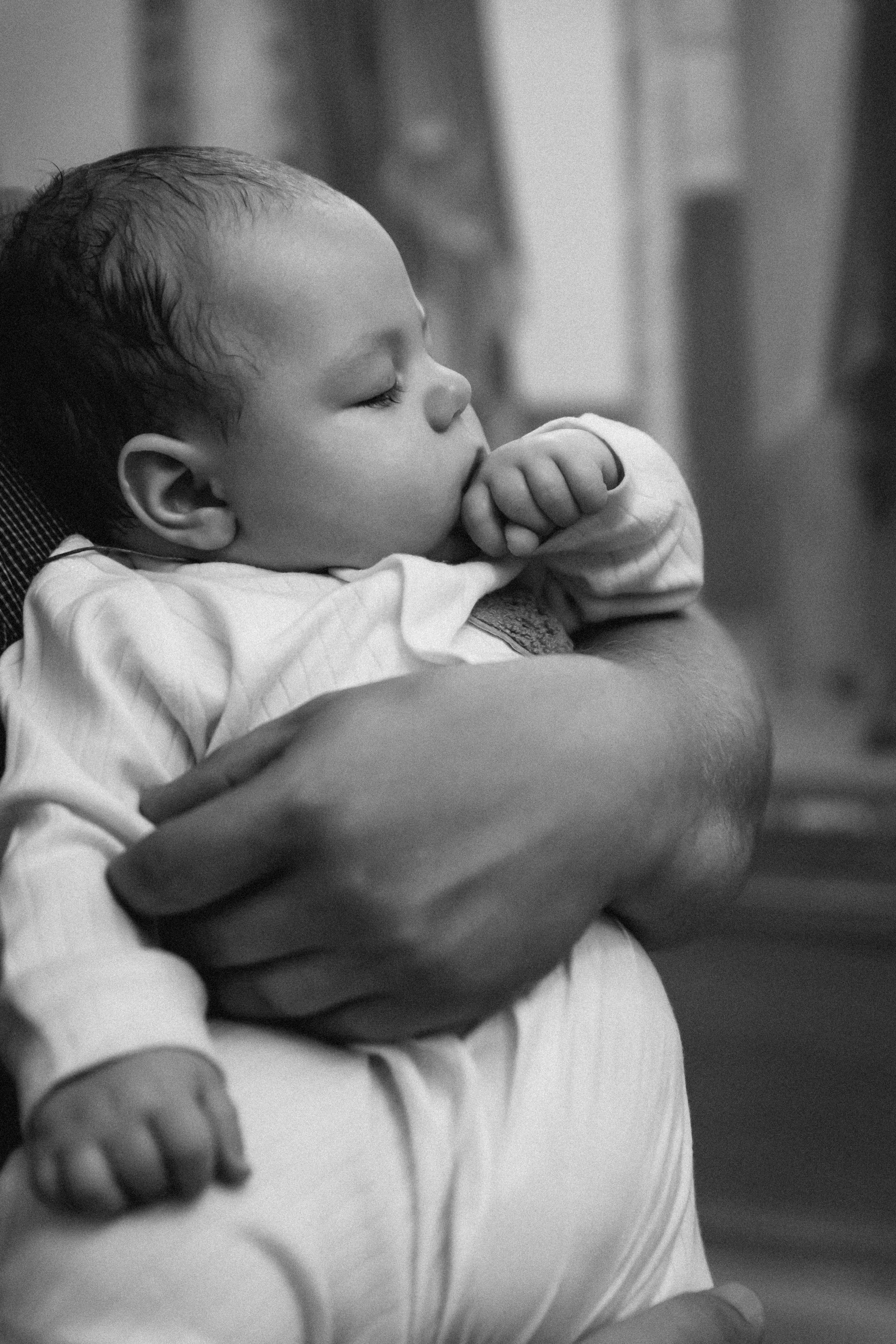 Крещение Максима. Семейный фотограф Минск Усова Ольга