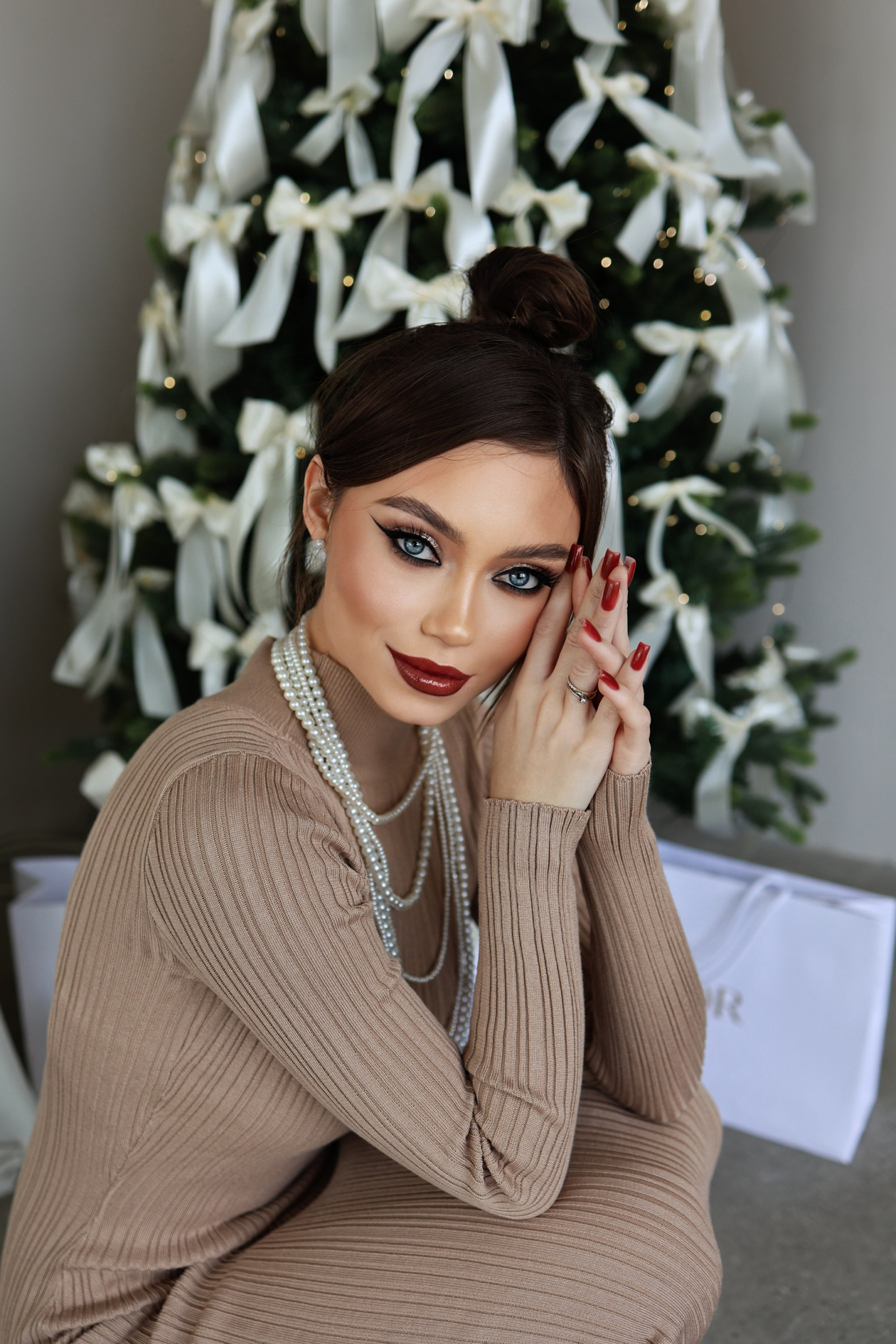 Портреты. Withlovent | Фотограф в Севастополе