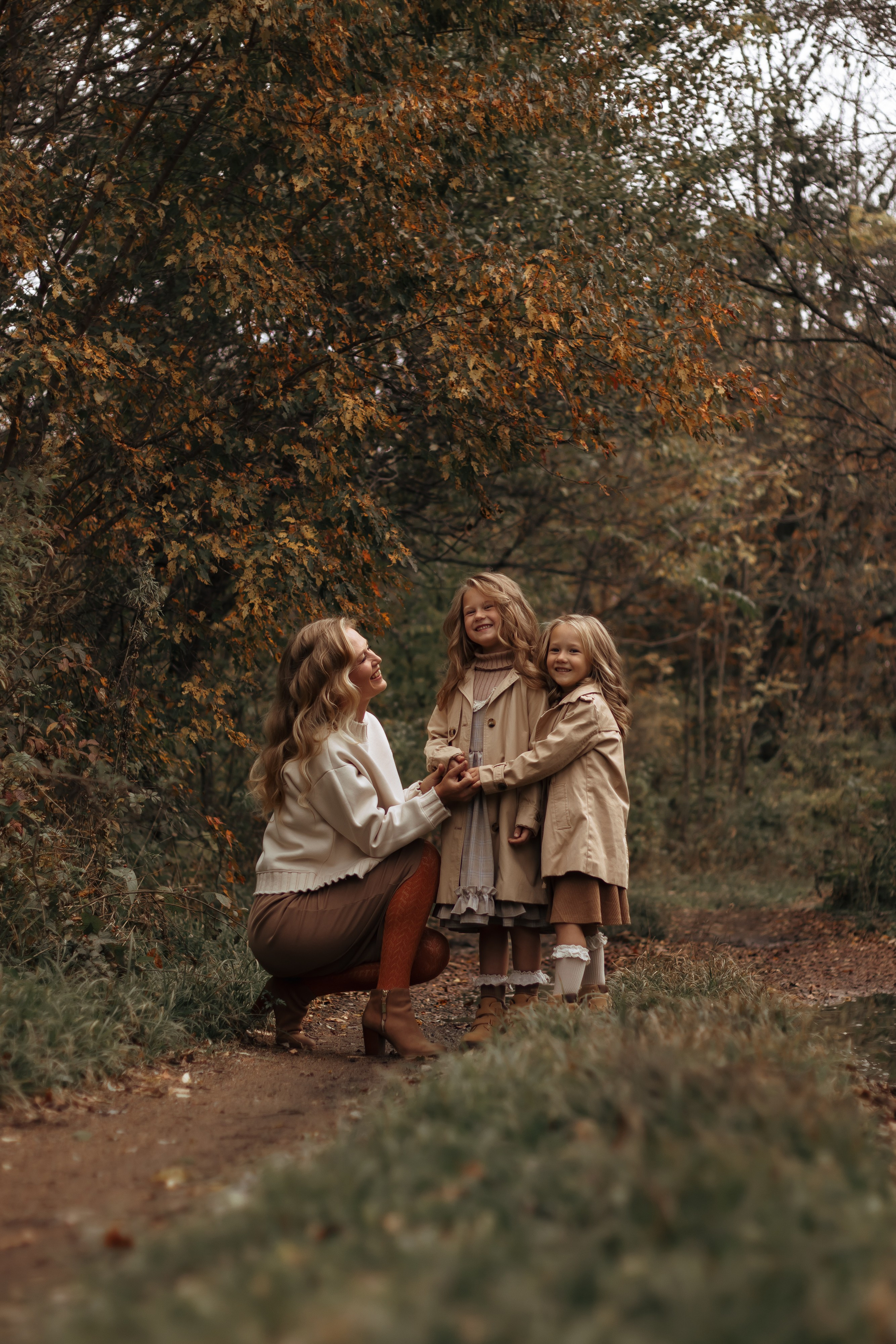 Детские. Фотограф Арина Васильева город Находка
