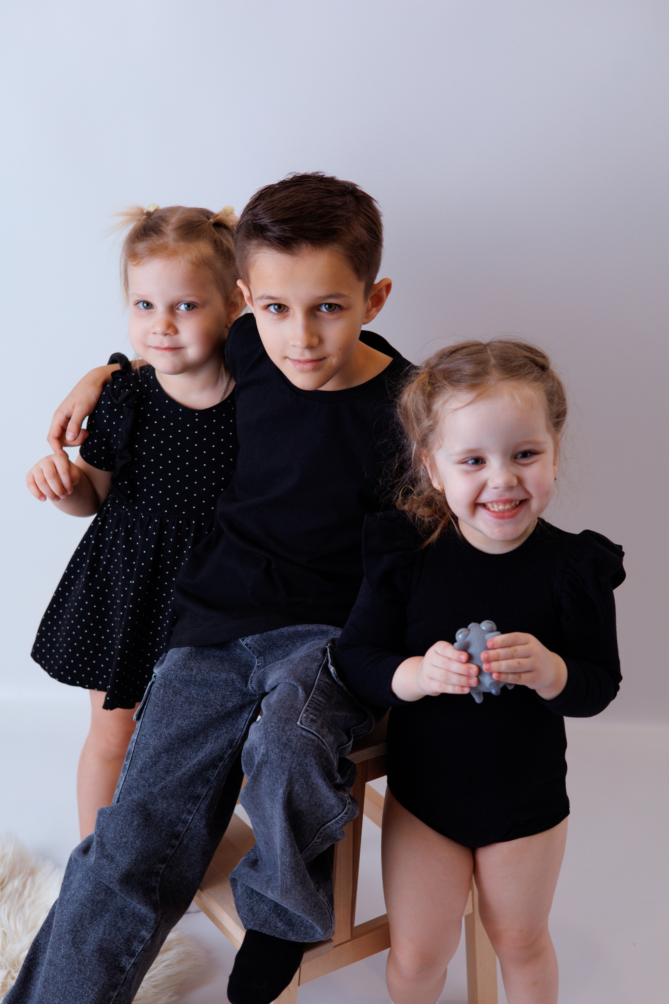 День рождения Кирилла. Семейный и детский фотограф в Михайловке Татьяна Лестьева