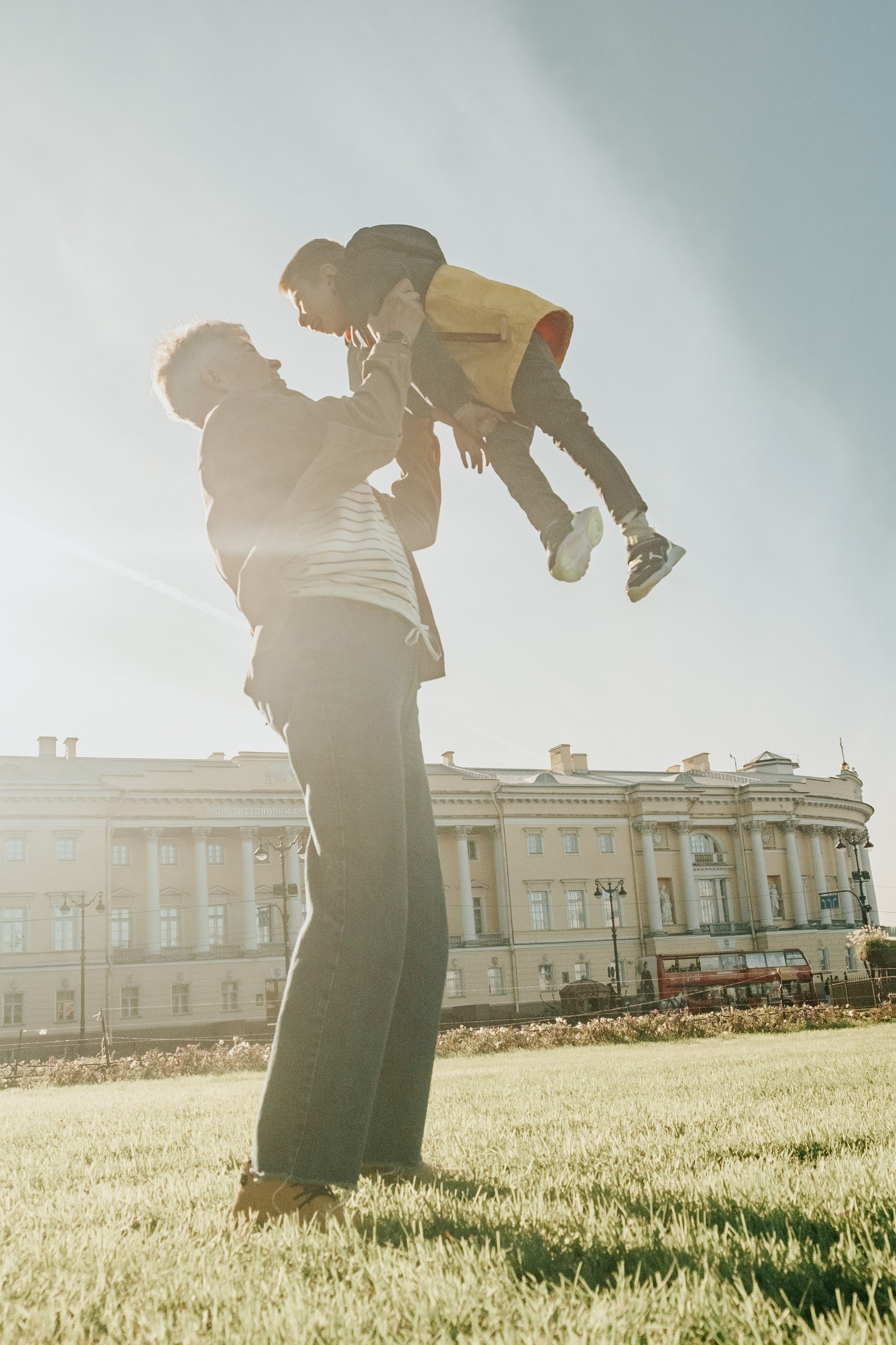 #02 Фотопрогулки. Professional photoartist in St. Petersburg (wedding, reportage, portrait, model book, love story) Alexander Shvedov