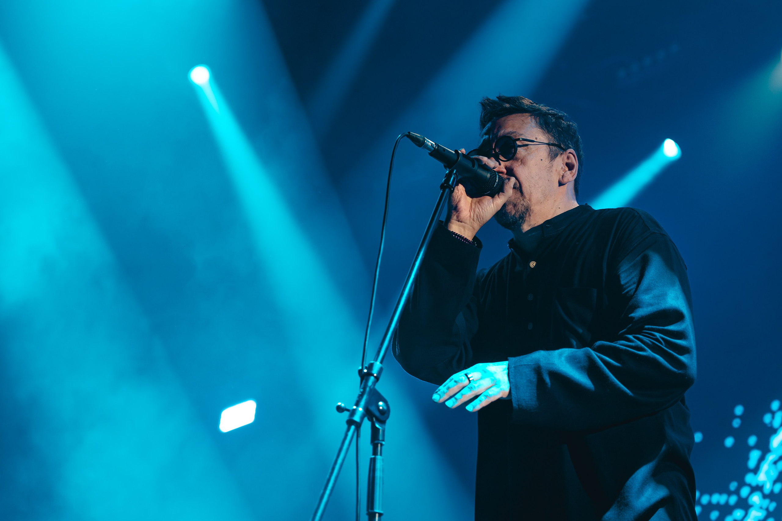 Танцы Минус. Магия музыки в кадре: Концертная Фотография