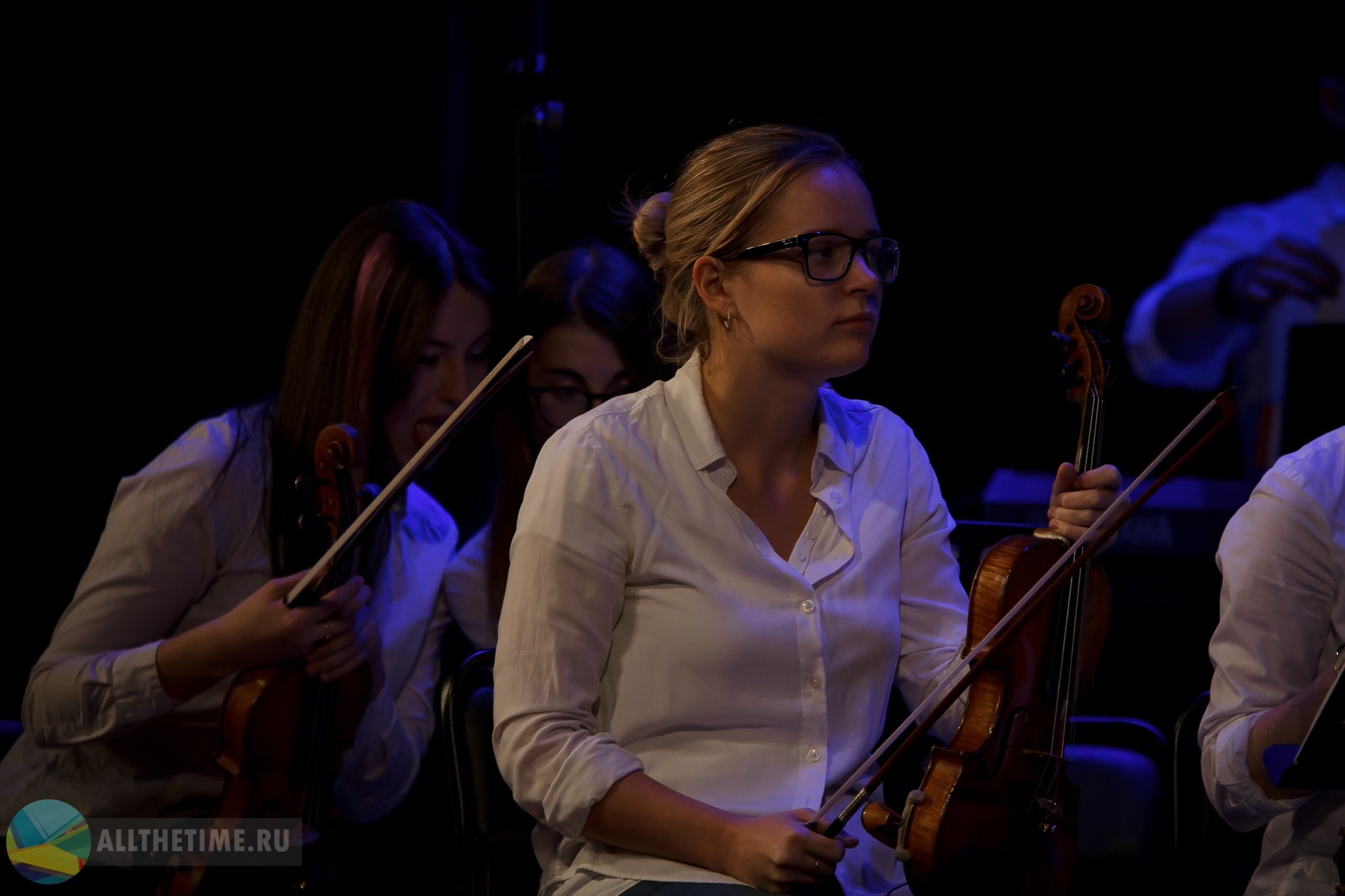 RockestraLive. Магия музыки в кадре: Концертная Фотография