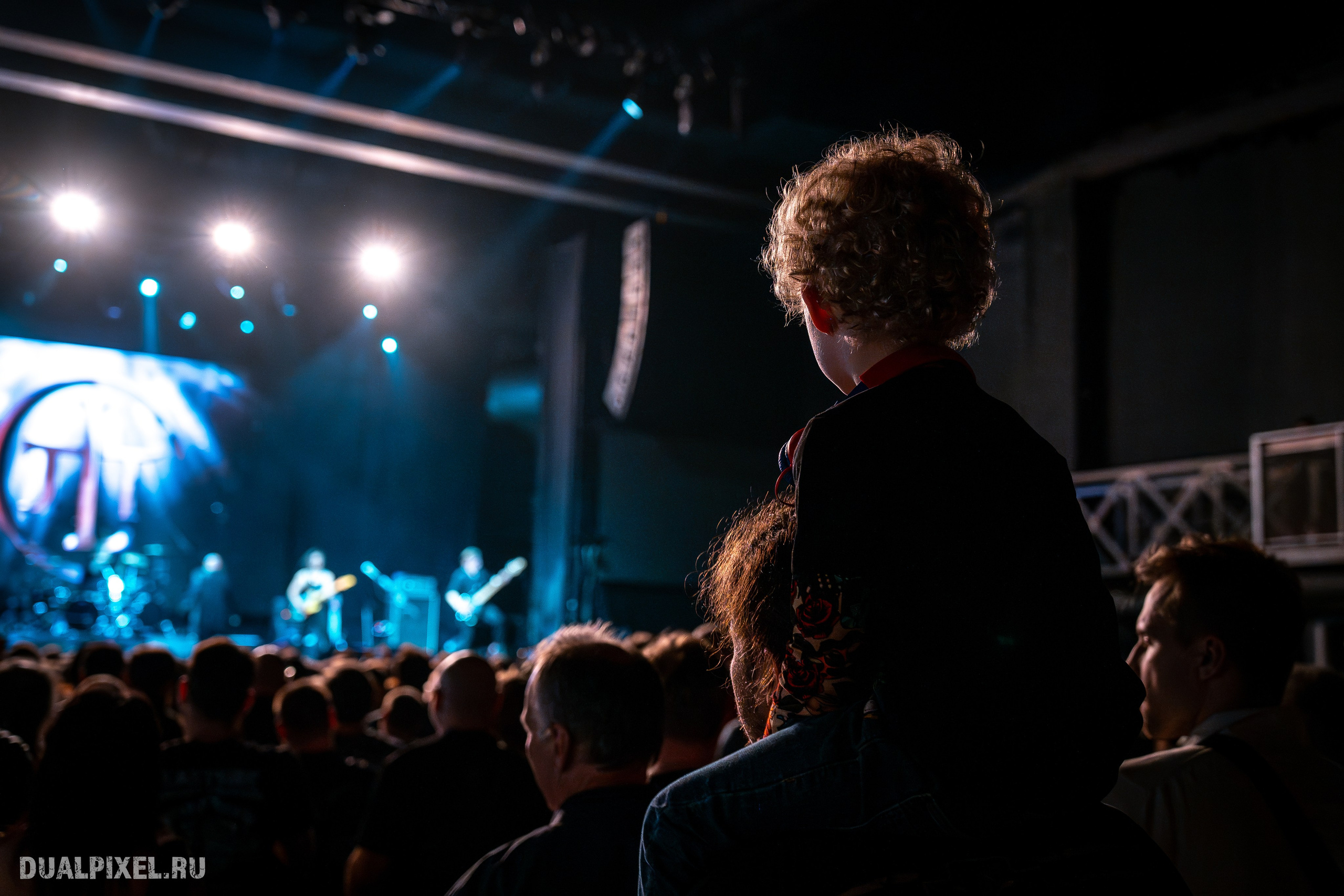 Joe Lynn Turner. Магия музыки в кадре: Концертная Фотография