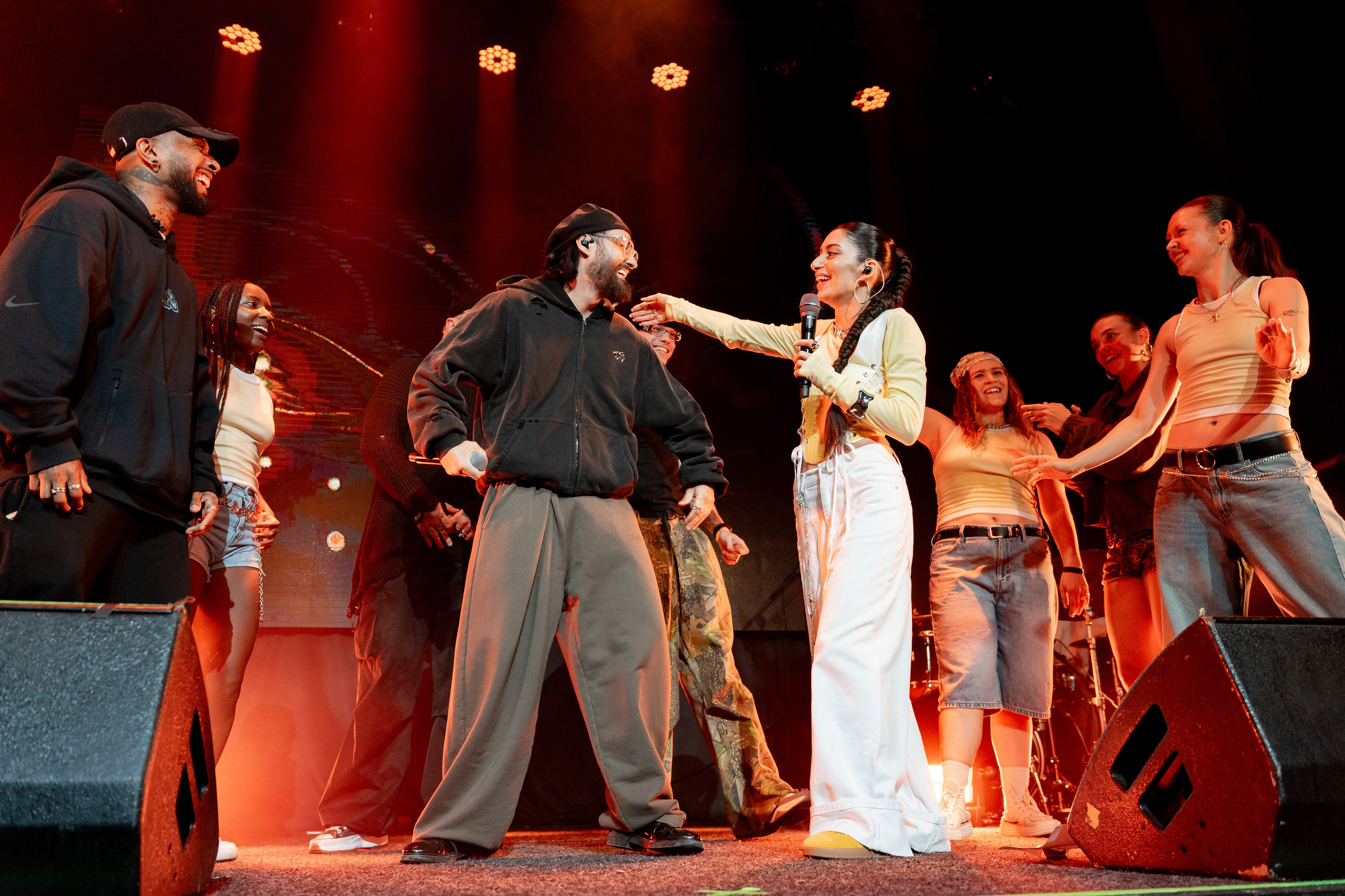 Gayana. Магия музыки в кадре: Концертная Фотография