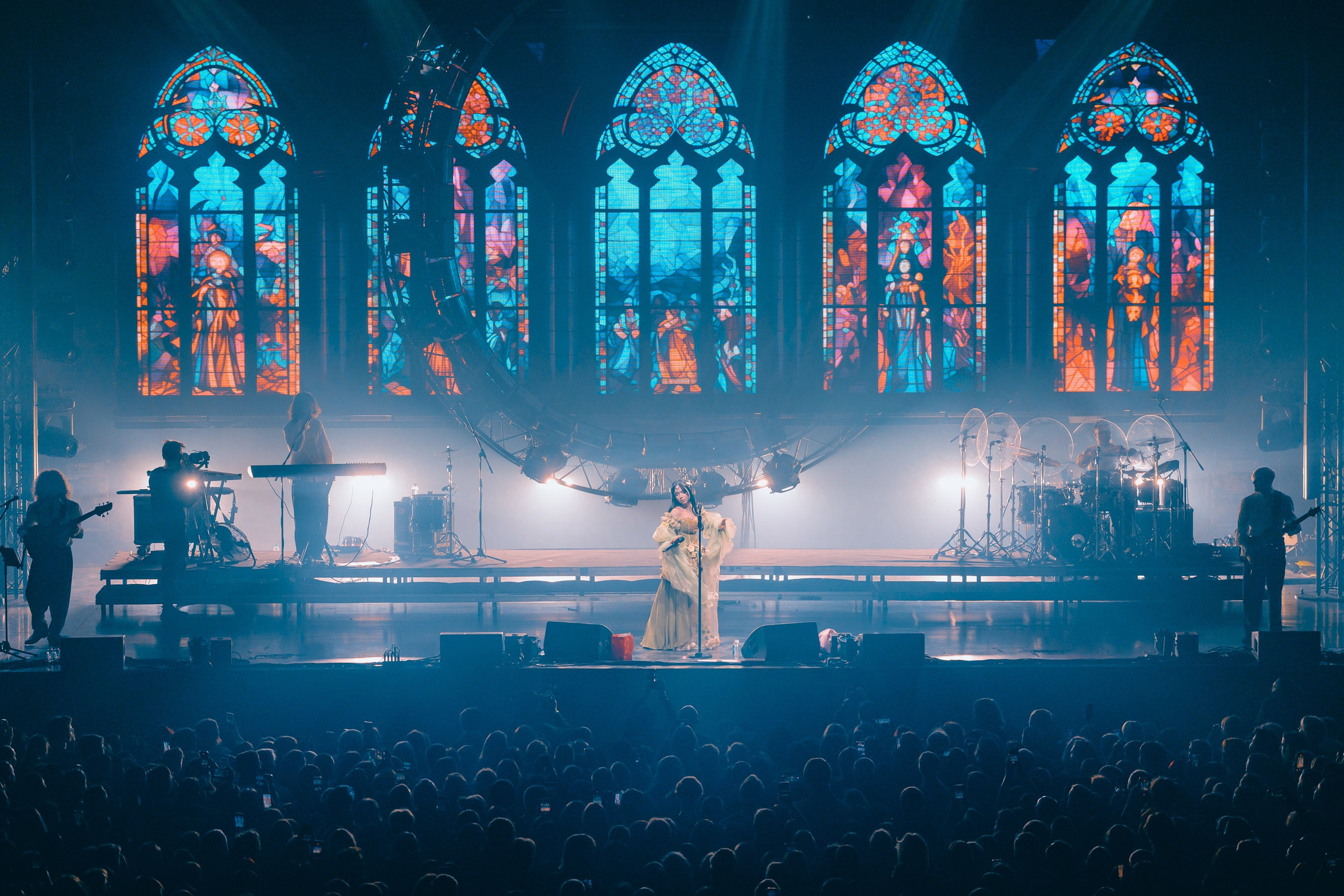 Polnalyubvi. Магия музыки в кадре: Концертная Фотография