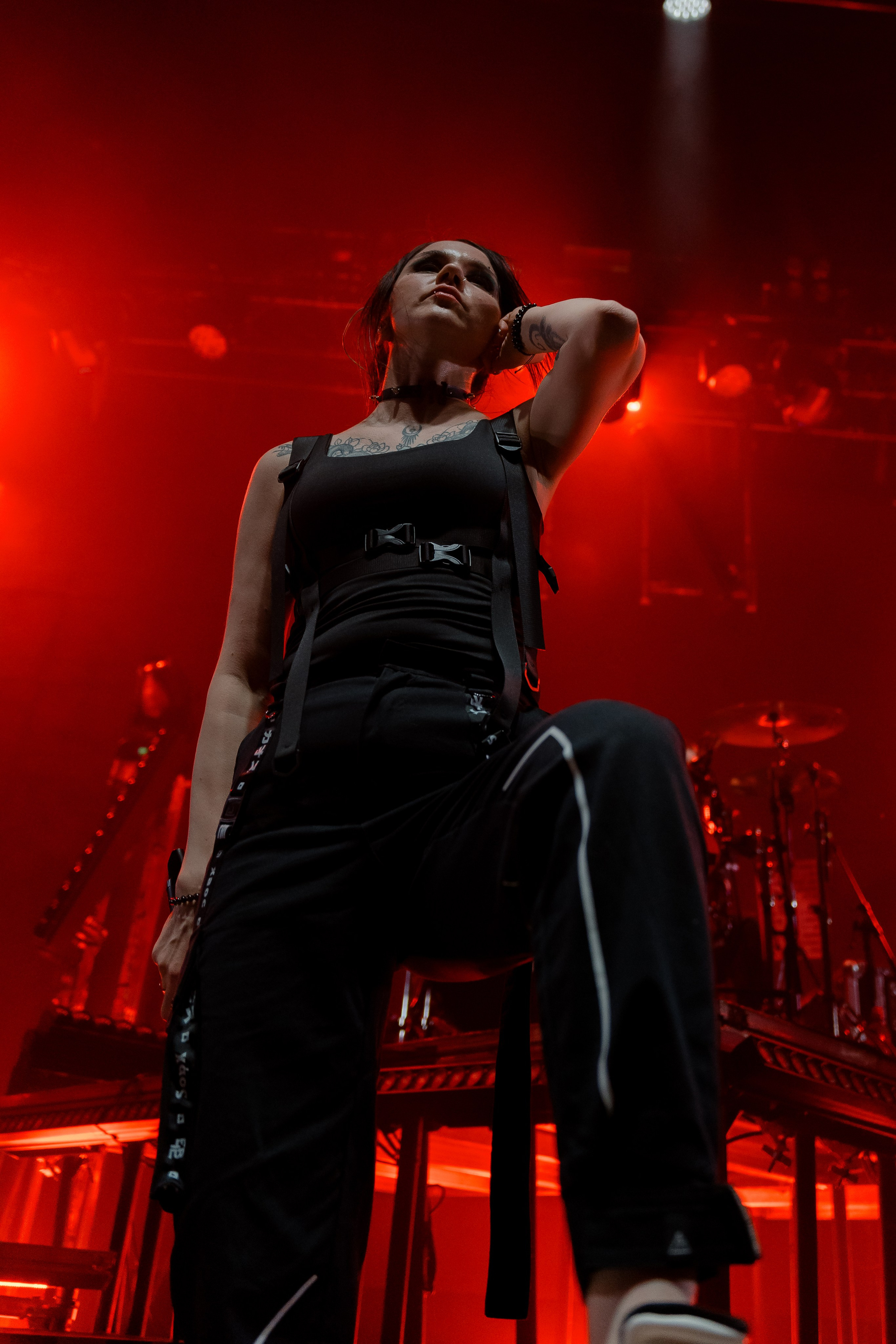 СЛОТ. Магия музыки в кадре: Концертная Фотография