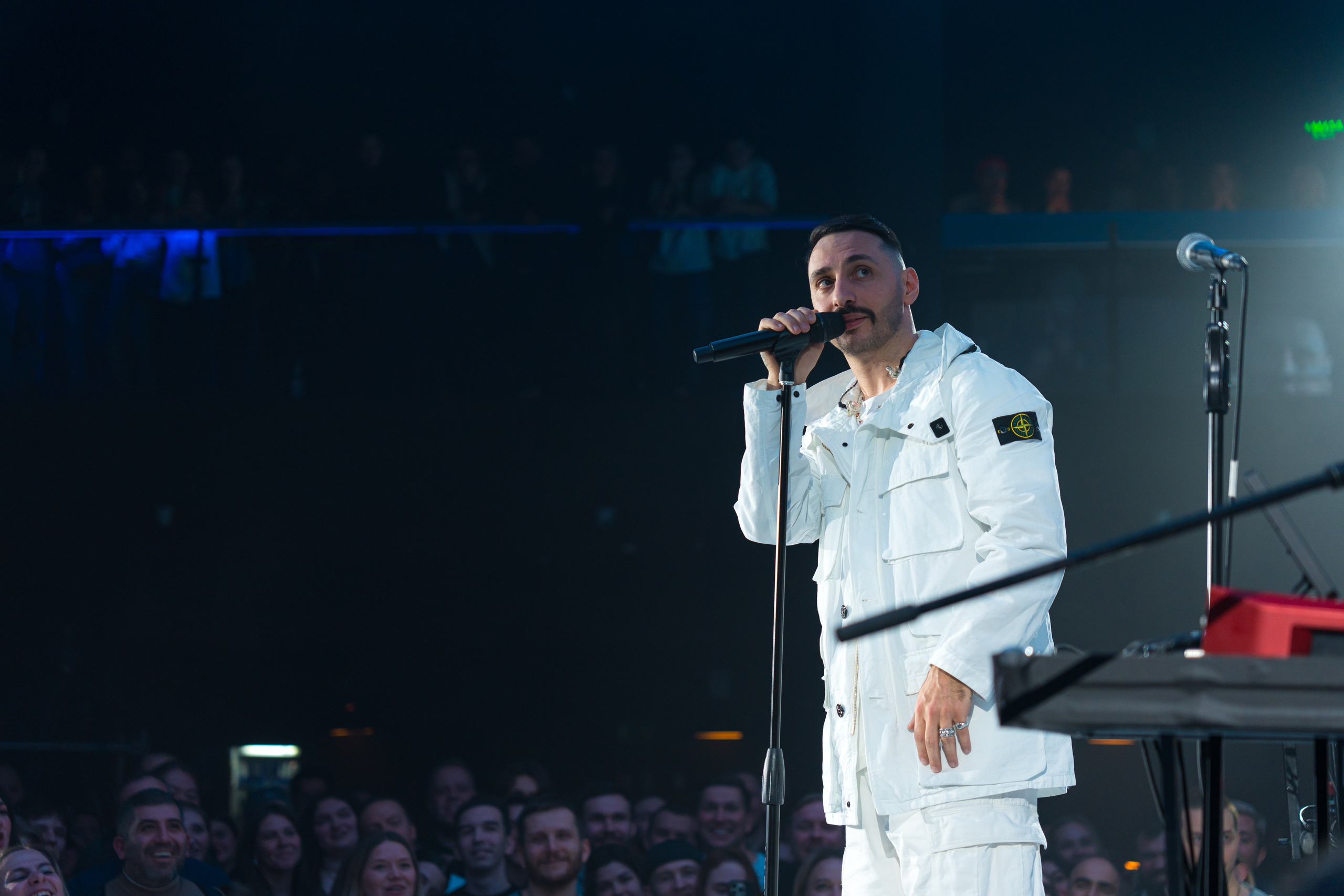 L’One. Магия музыки в кадре: Концертная Фотография