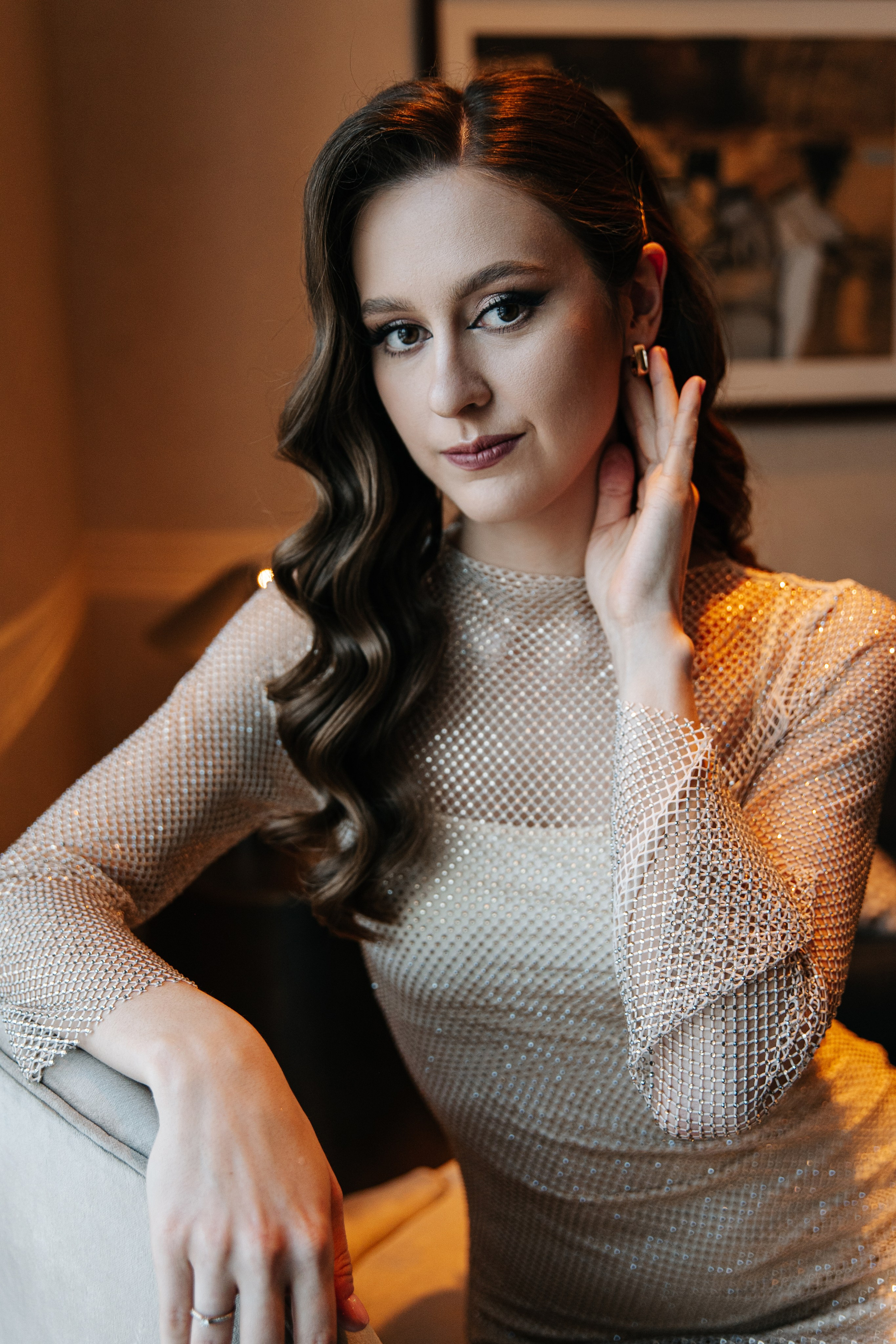 Кирилл и Полина. Свадебный и семейный фотограф в Коломне Мария Мусатова