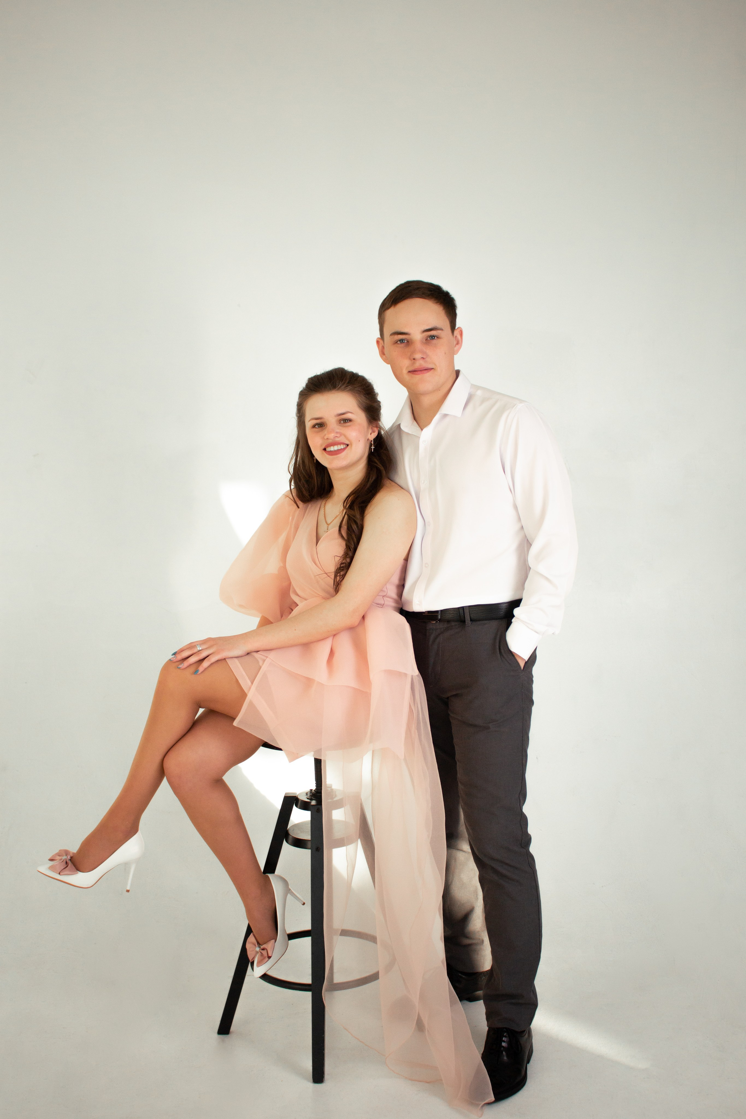 Выпускные. Фотограф-Видеограф Чита Екатерина Жеребцова