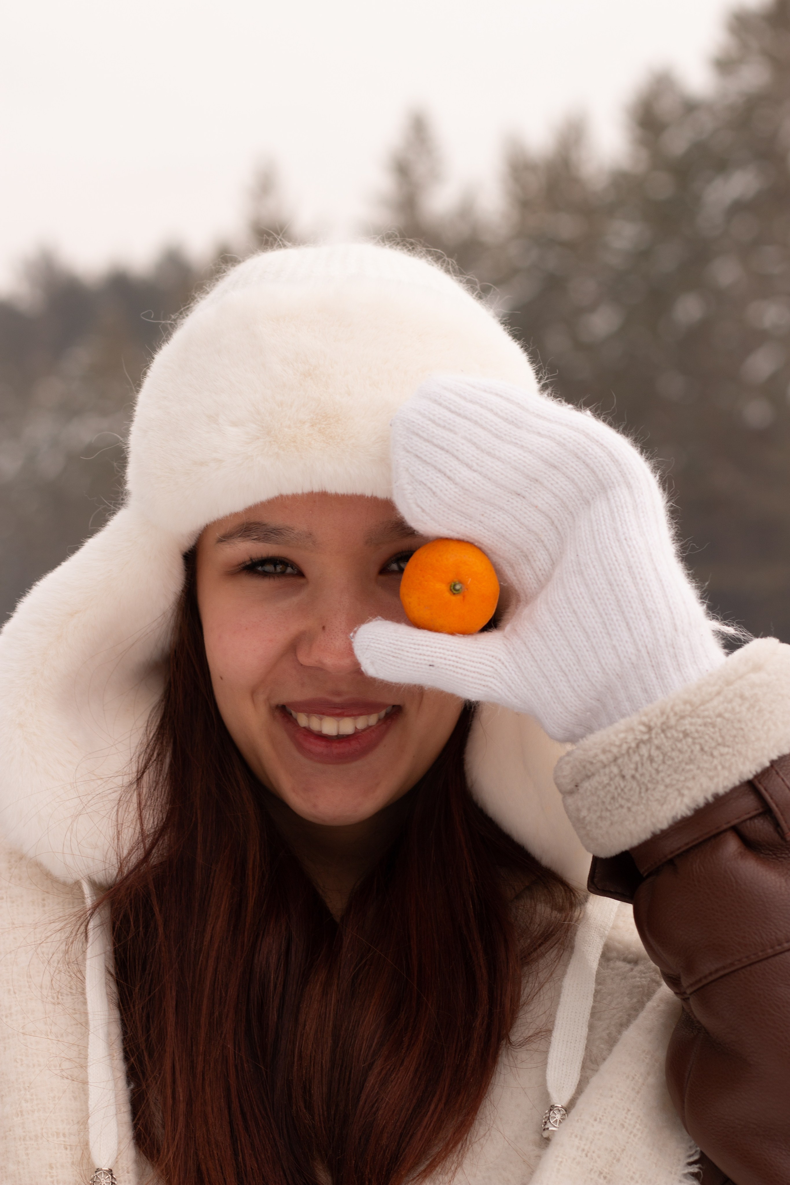 Портреты. Фотограф-Видеограф Чита Екатерина Жеребцова