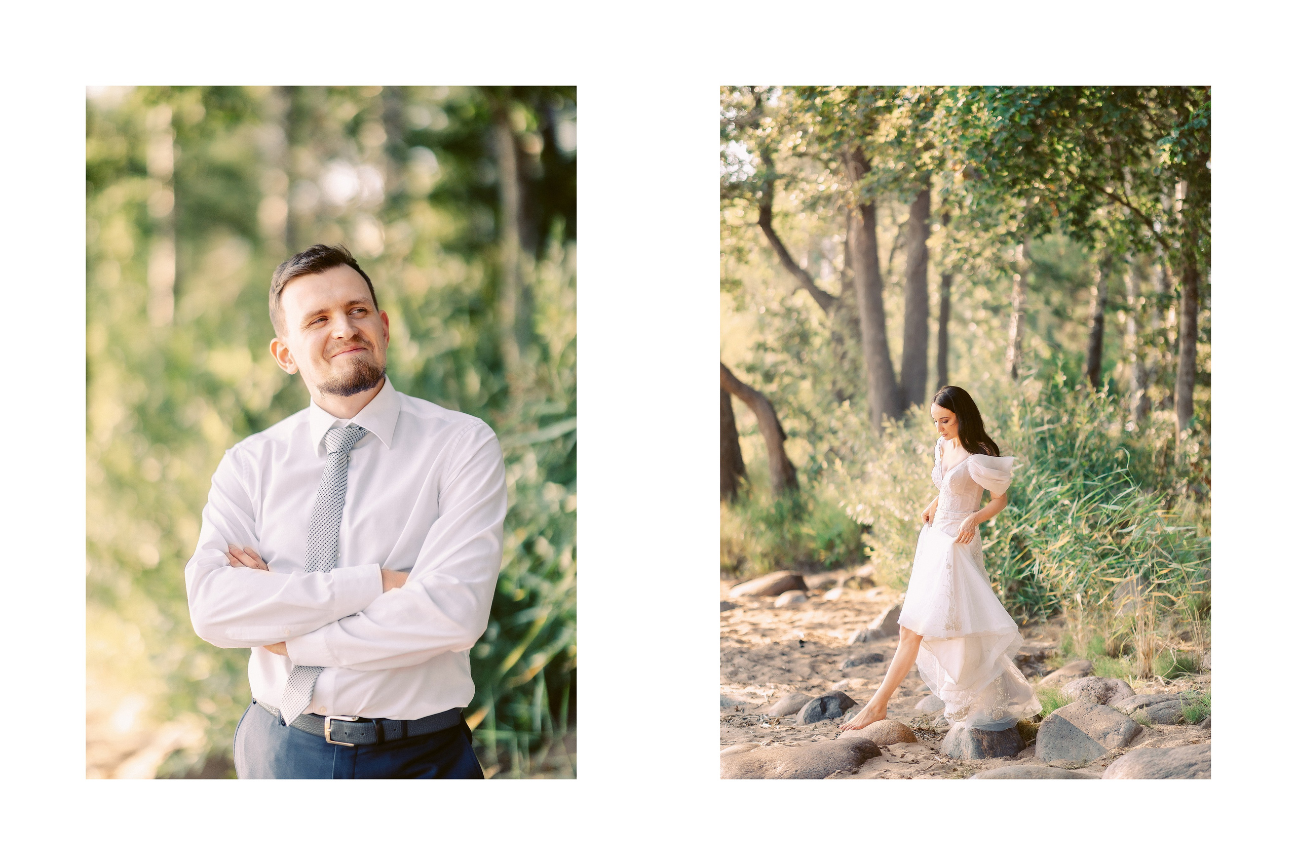 ЯНА И САША. Фотограф Москва — Павел Михайлов