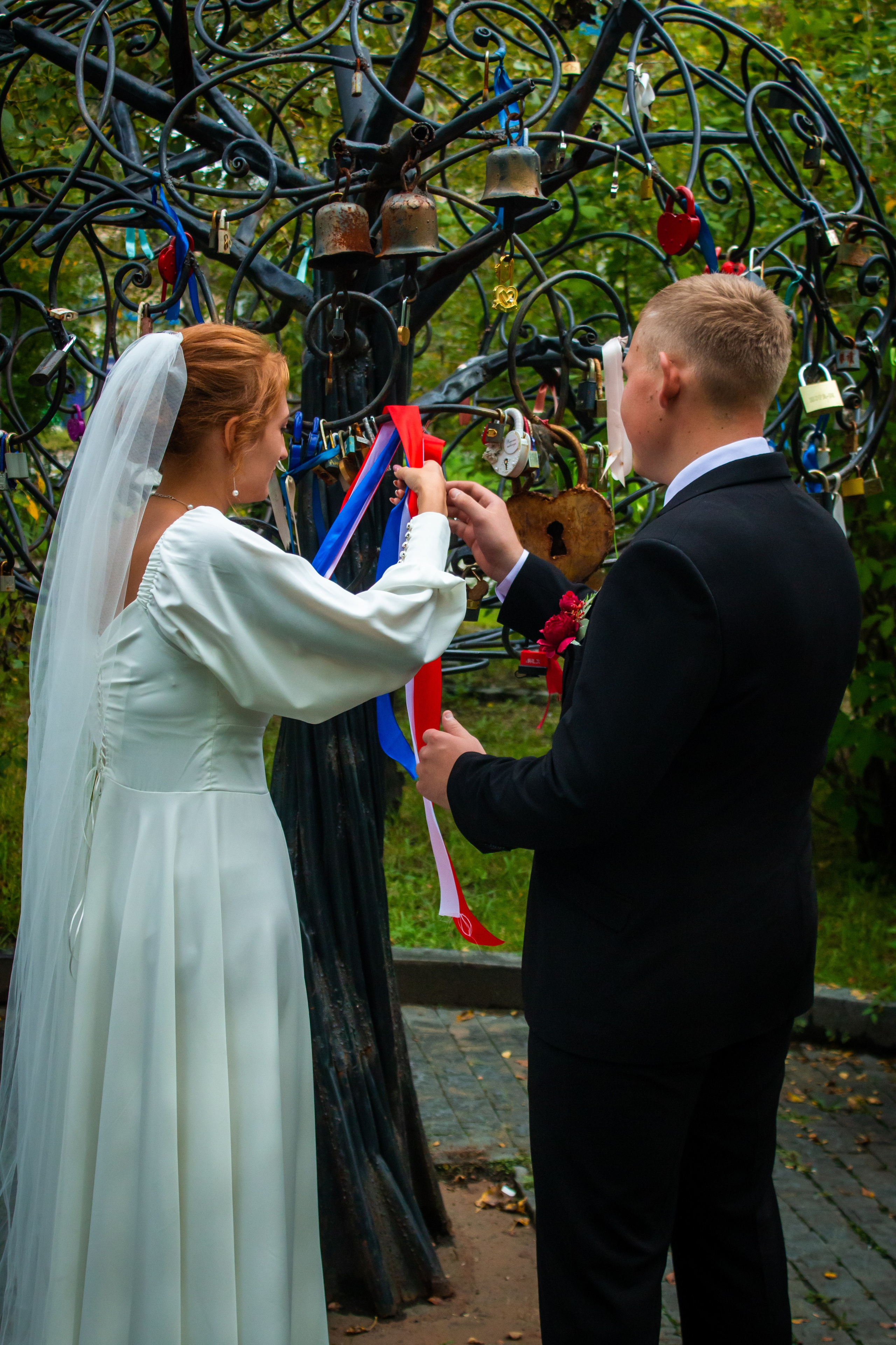 Крис и Димы. Алексей Островский — Фотограф г. Чита