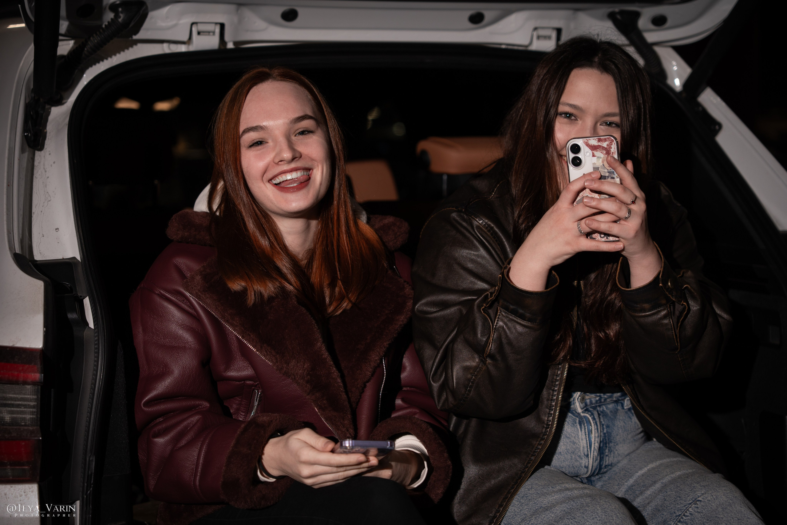 DnB 08/11/2025. TuninGGameS Media